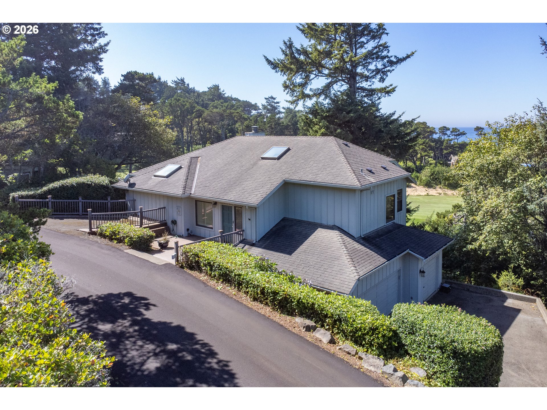 115 W Bay Point Rd — photo