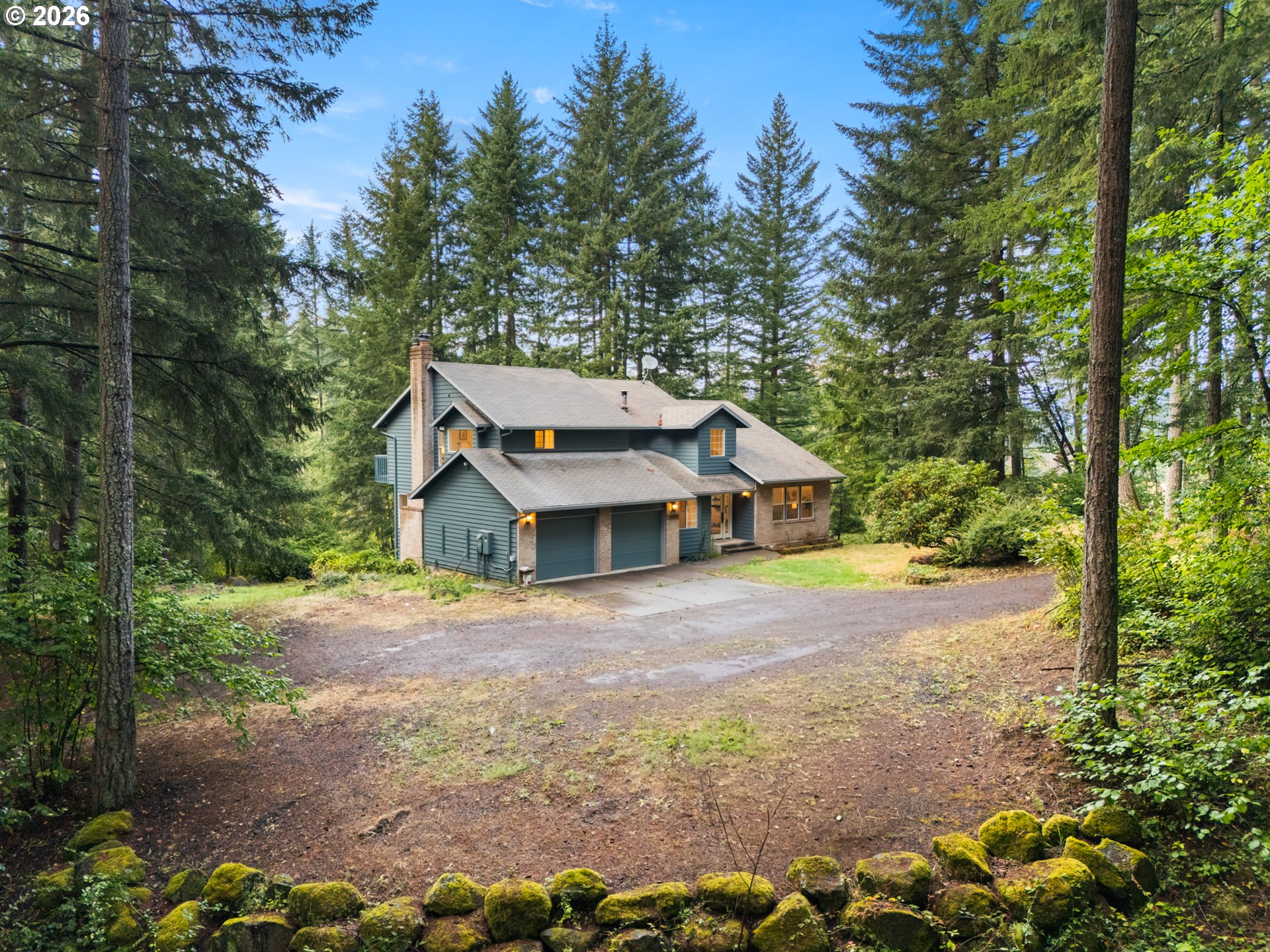 38015 SE Fall Creek Rd — photo