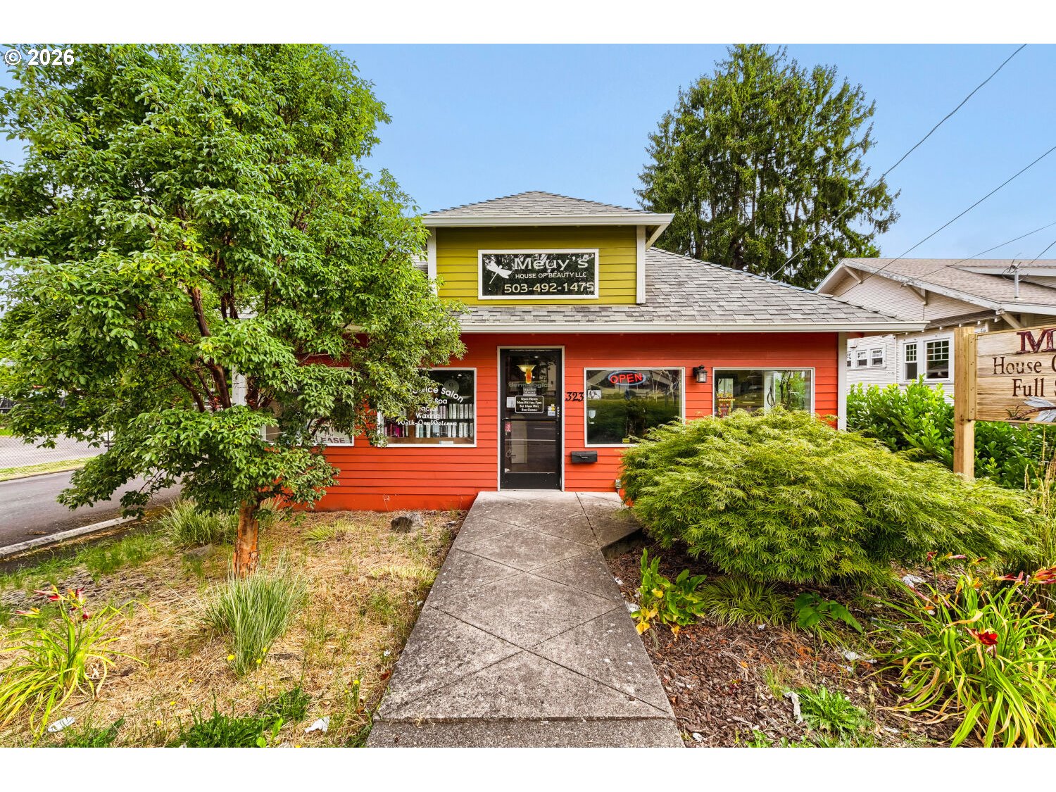 323 W POWELL BLVD, Gresham, OR 97030 — photo 2
