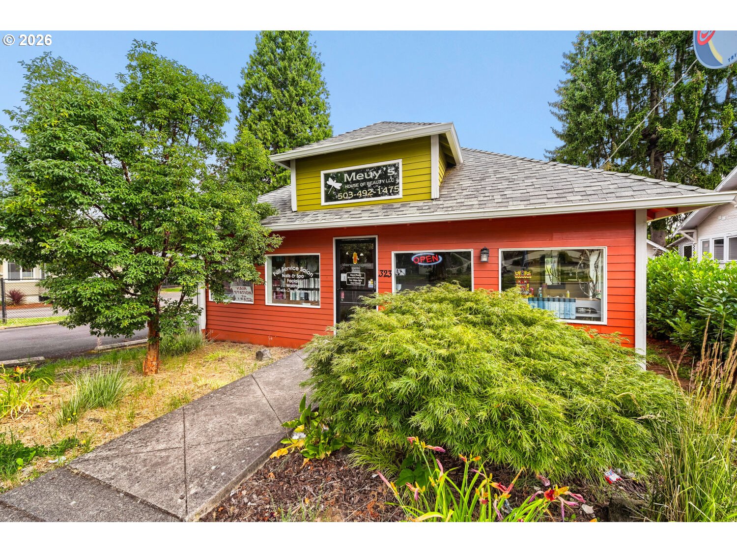 323 W POWELL BLVD, Gresham, OR 97030 — photo 3