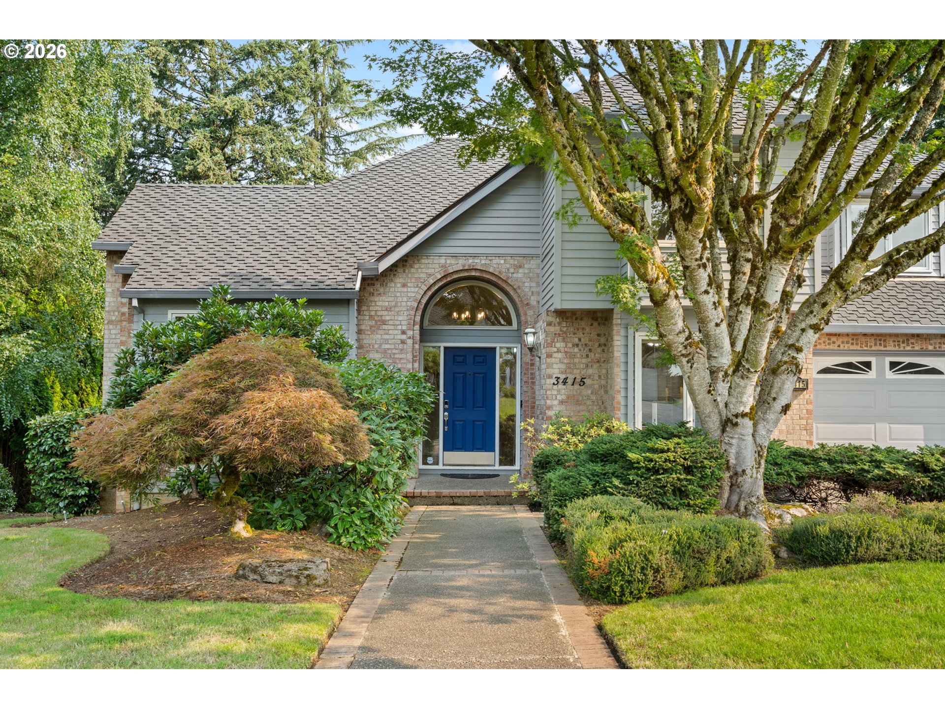 3415 Riverknoll Way — photo