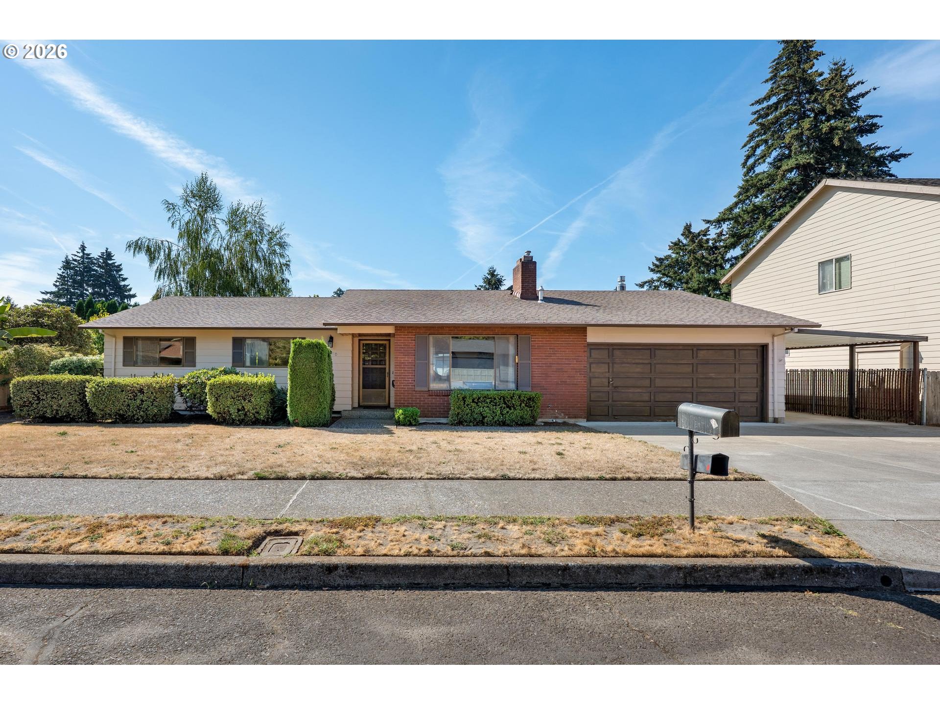 18810 NE Clackamas St — photo
