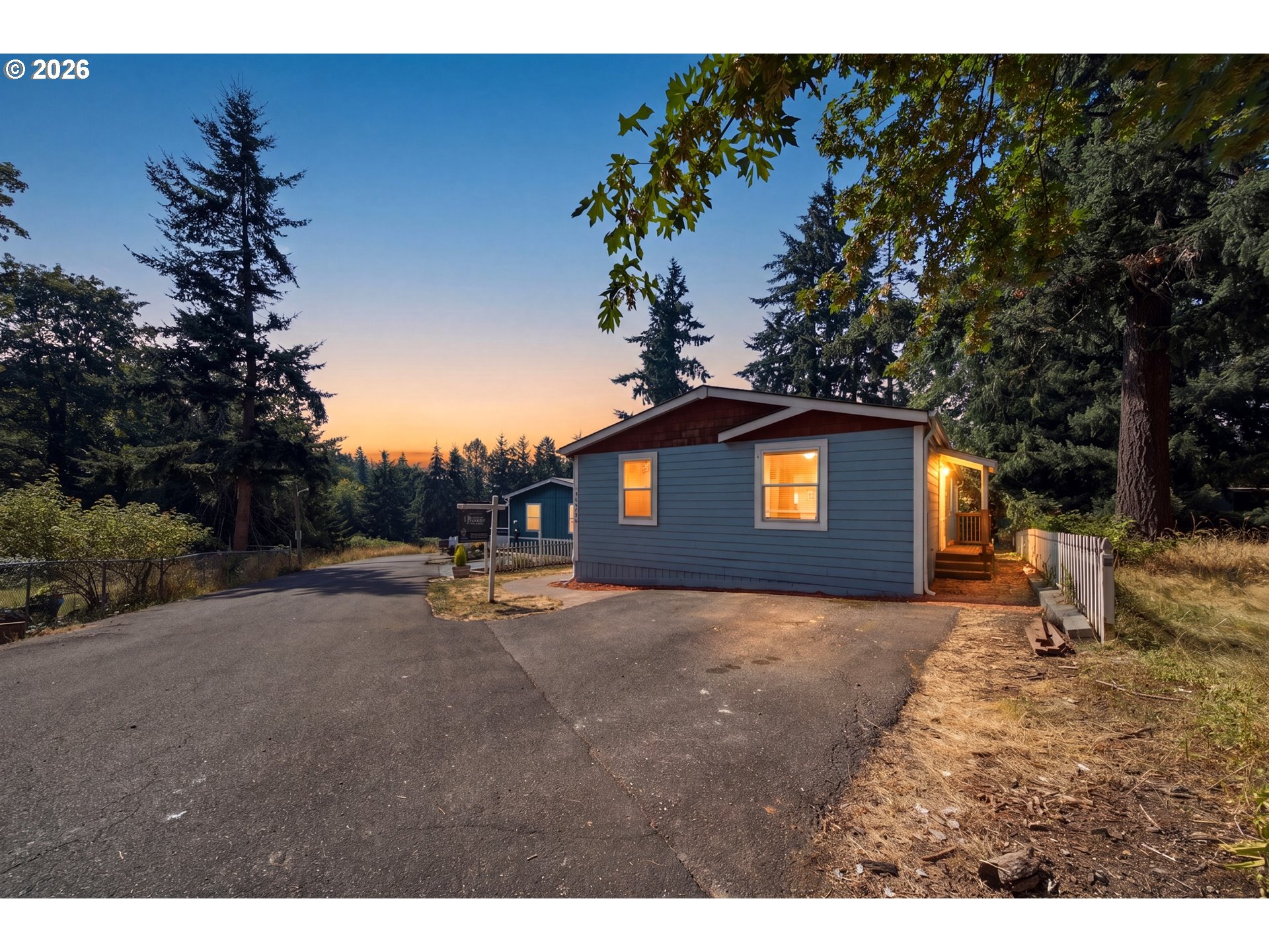 15645 S Tall Timber Ln — photo