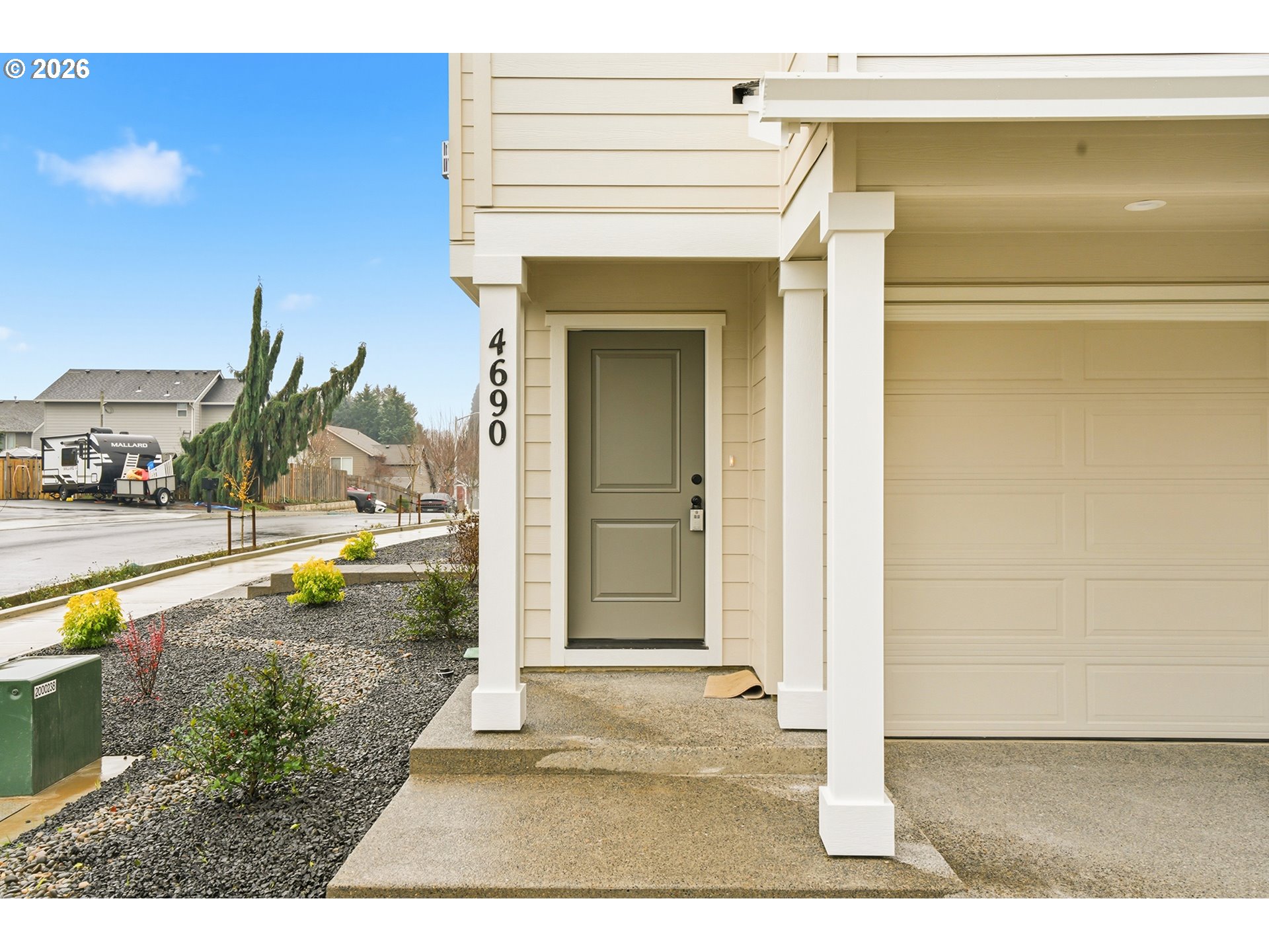 4690 SE 2nd St, Gresham, OR 97080 — photo 2