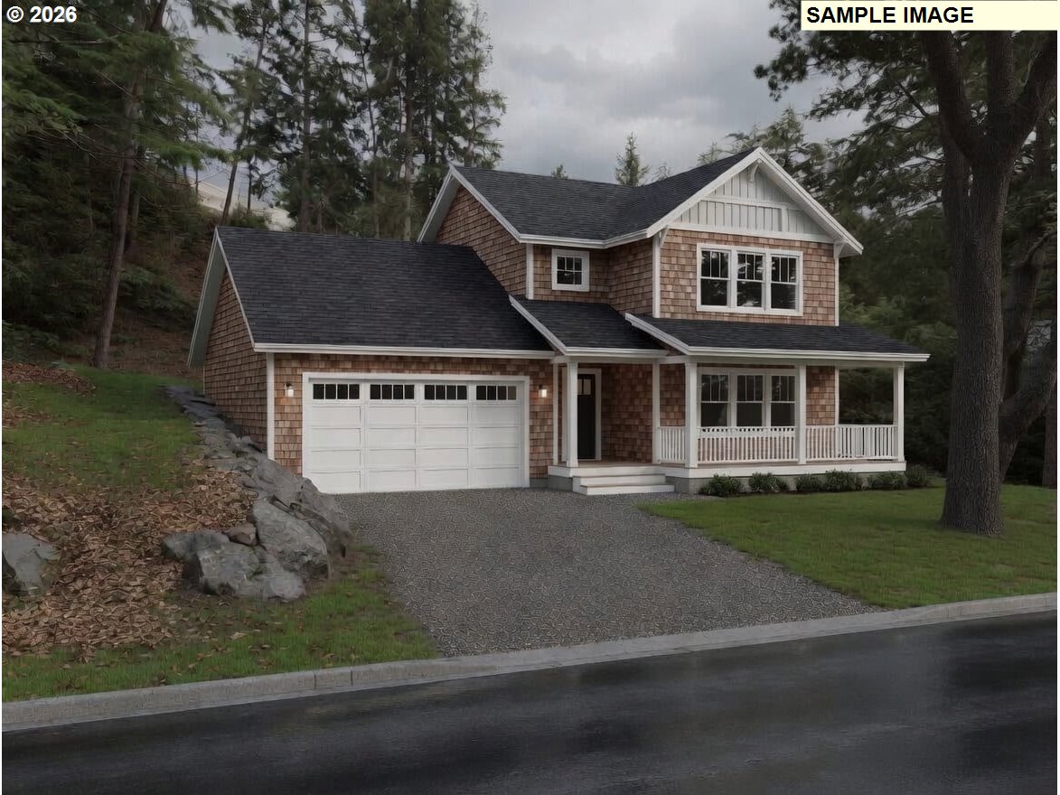 164 Lot, Promontory Ln — photo