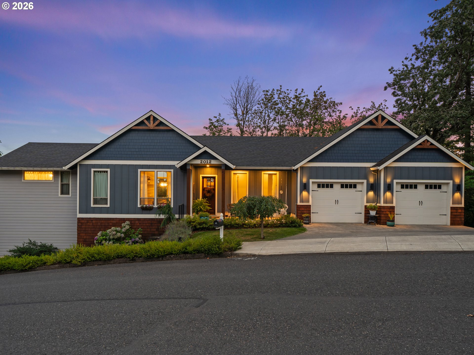 2012 NW Sierra Ln — photo