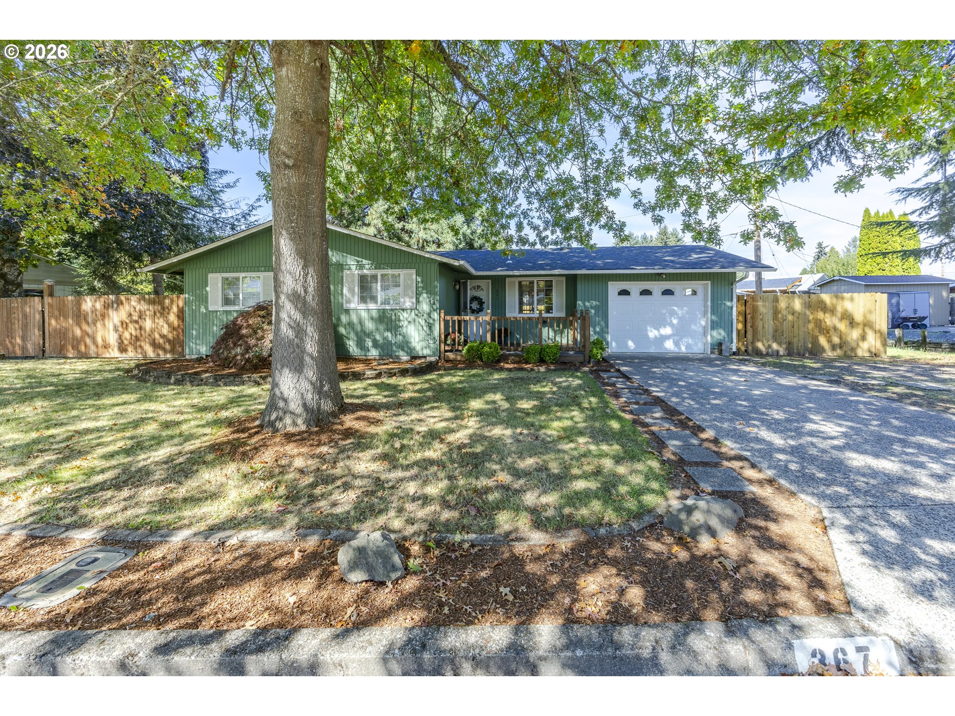 367 Limerick Ave, Eugene, OR 97404 — photo 2