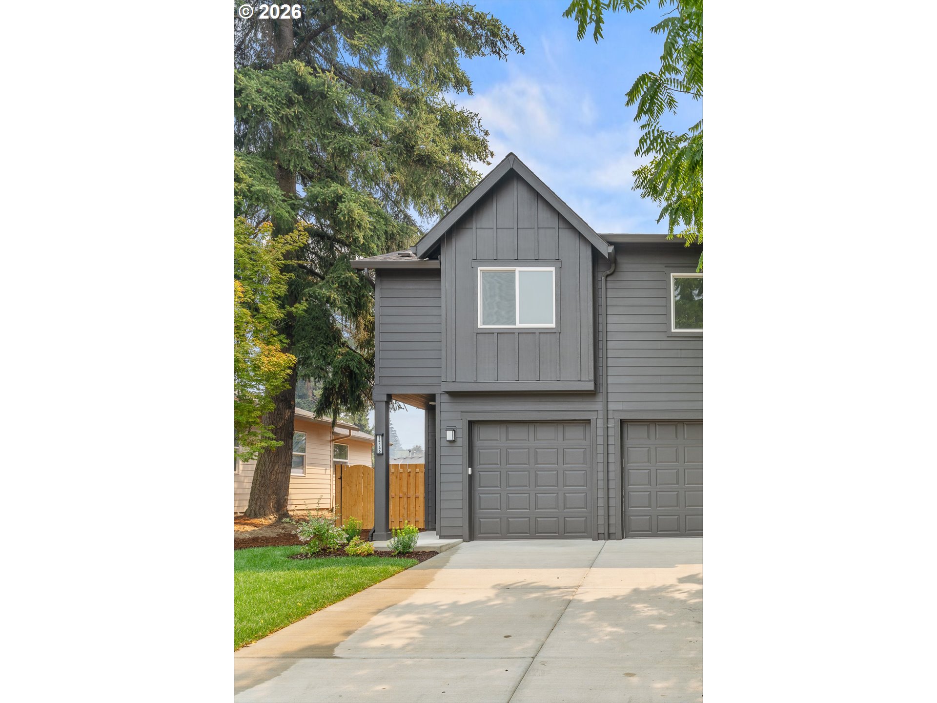 14146 Holcomb Blvd — photo