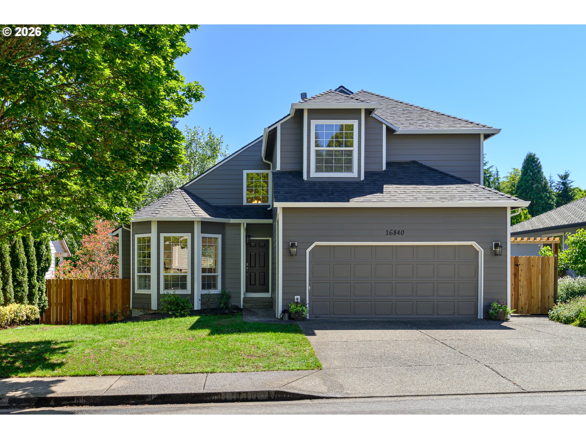 16840 NW Argyle Way — photo