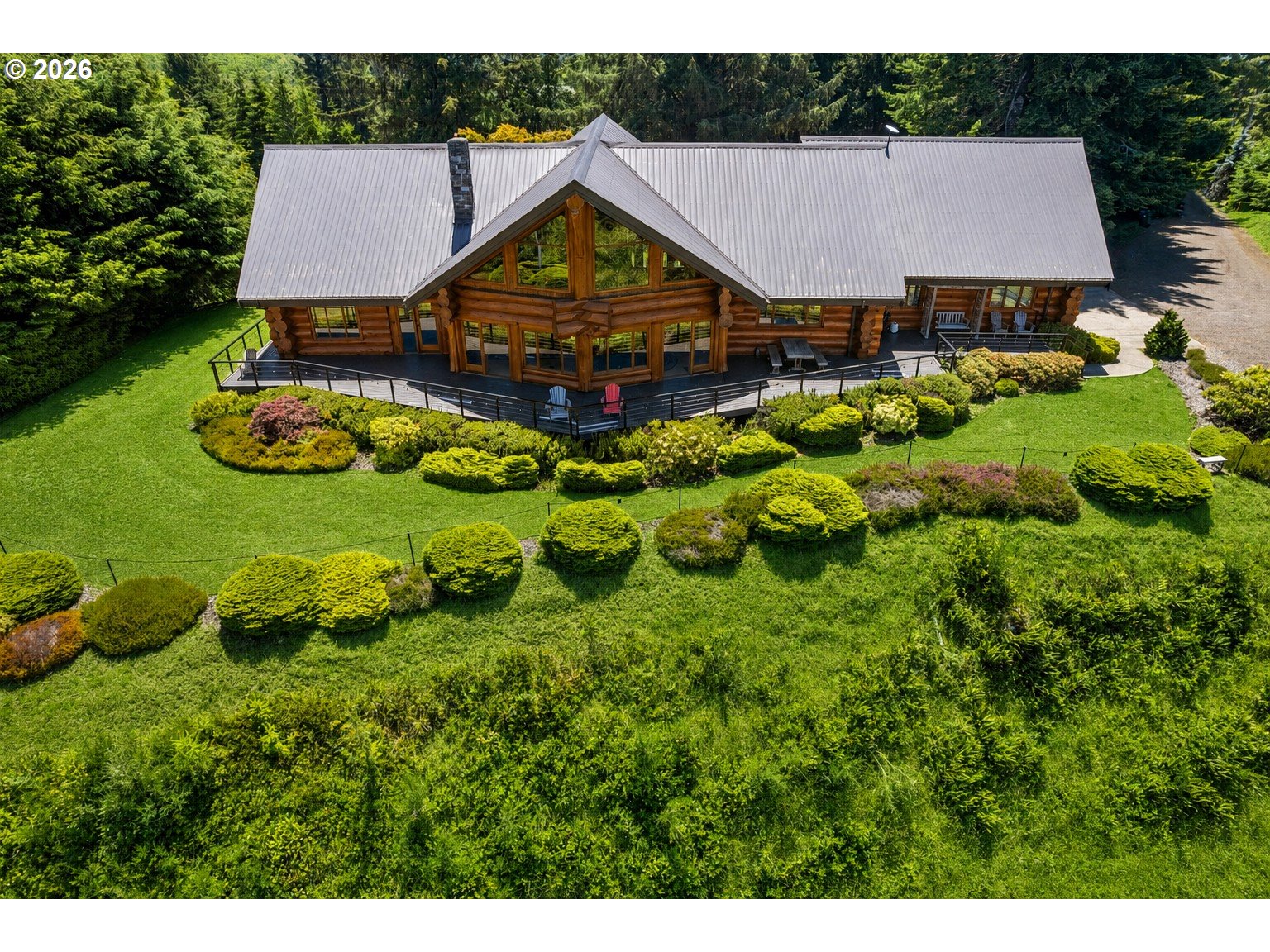 6154 View Rd, Florence, OR 97439 — photo 2