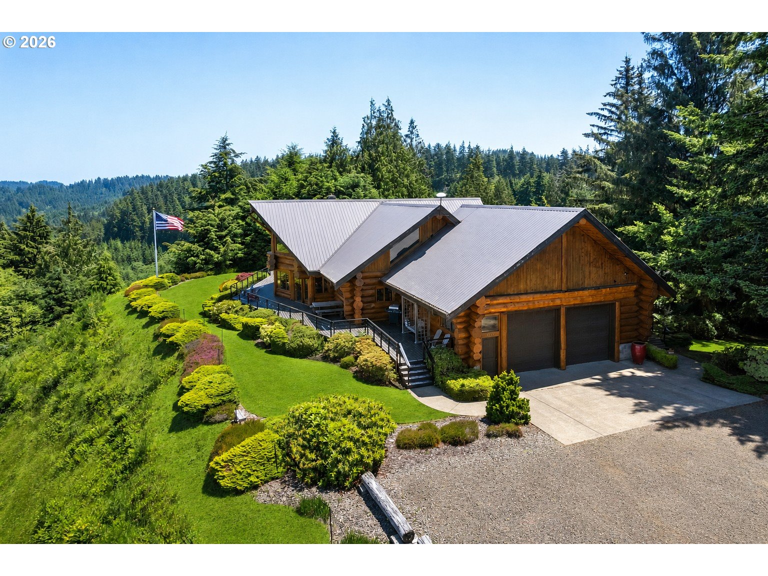 6154 View Rd, Florence, OR 97439 — photo 3