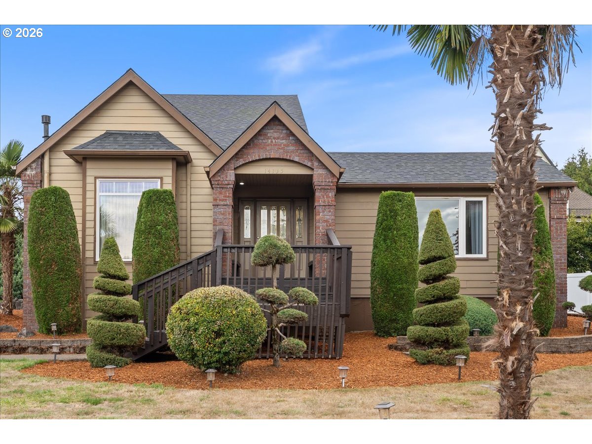 14135 SE Ridgecrest Rd — photo