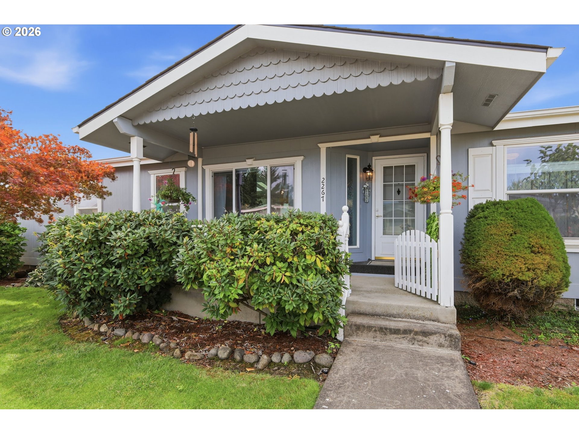 2267 Maia Loop, Springfield, OR 97477 — photo 2