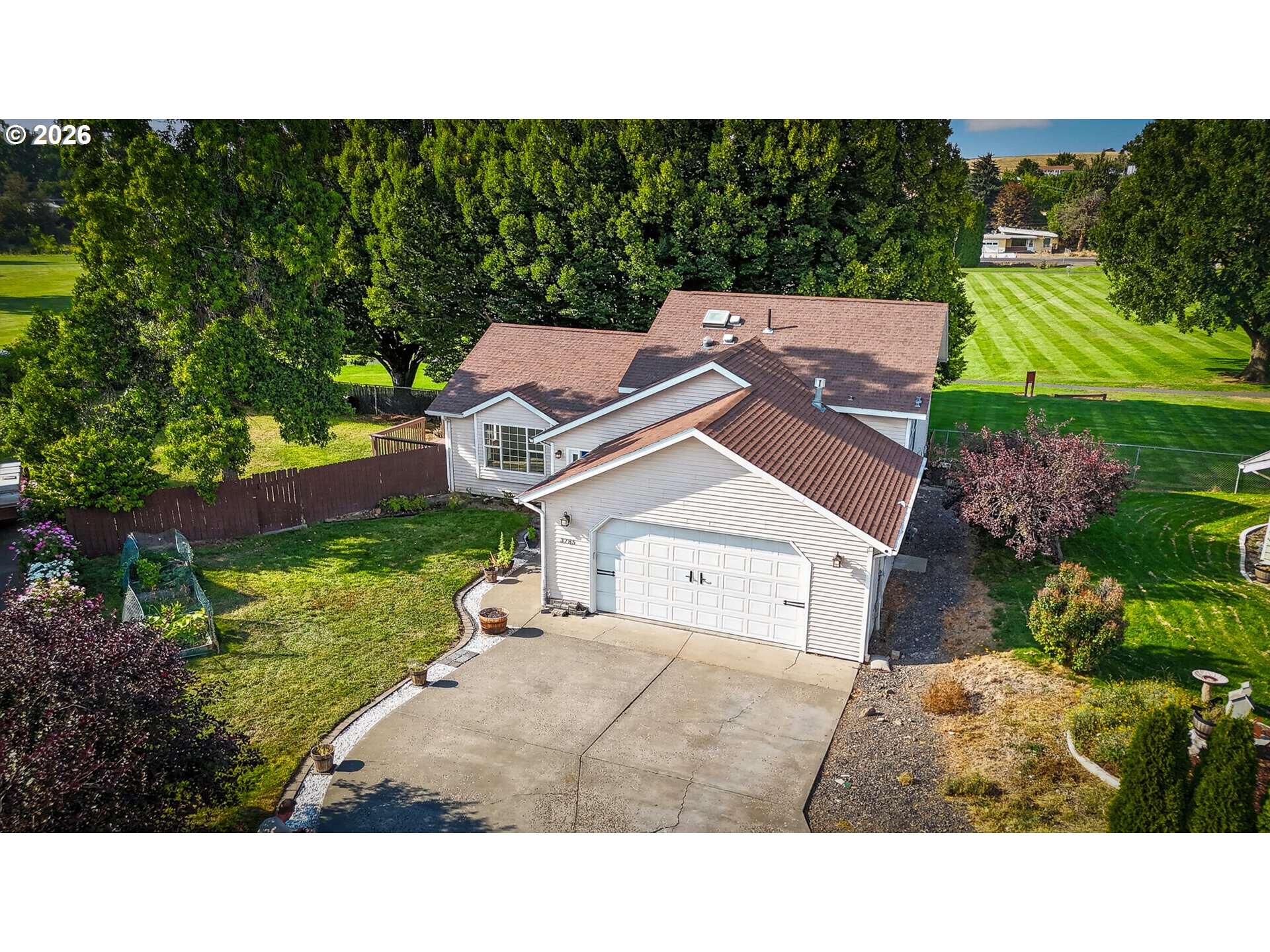 3785 SW Marshall Pl — photo