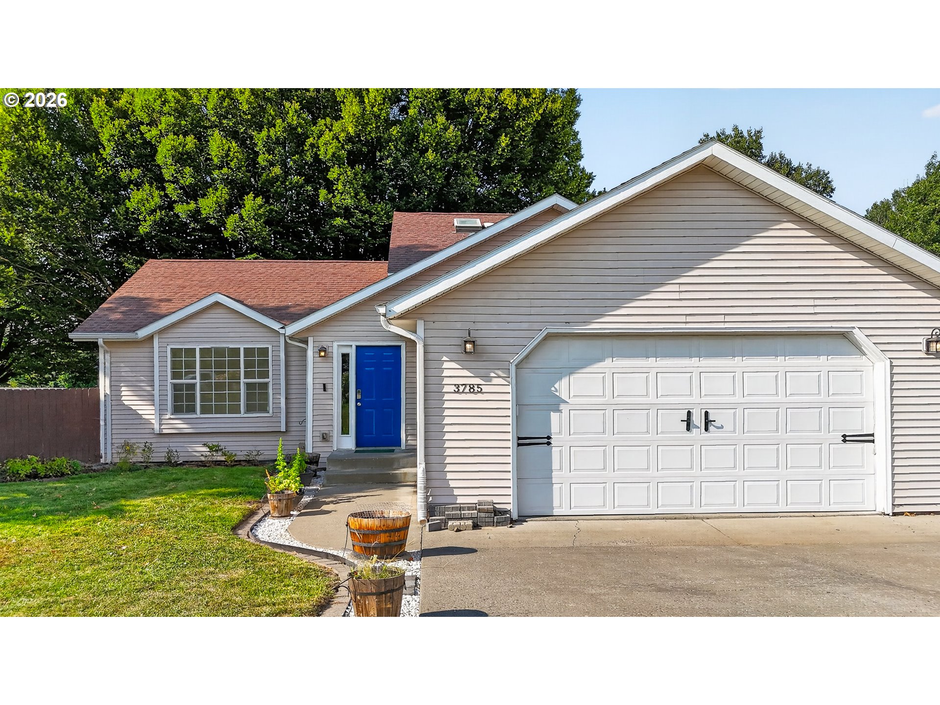 3785 SW Marshall Pl, Pendleton, OR 97801 — photo 3