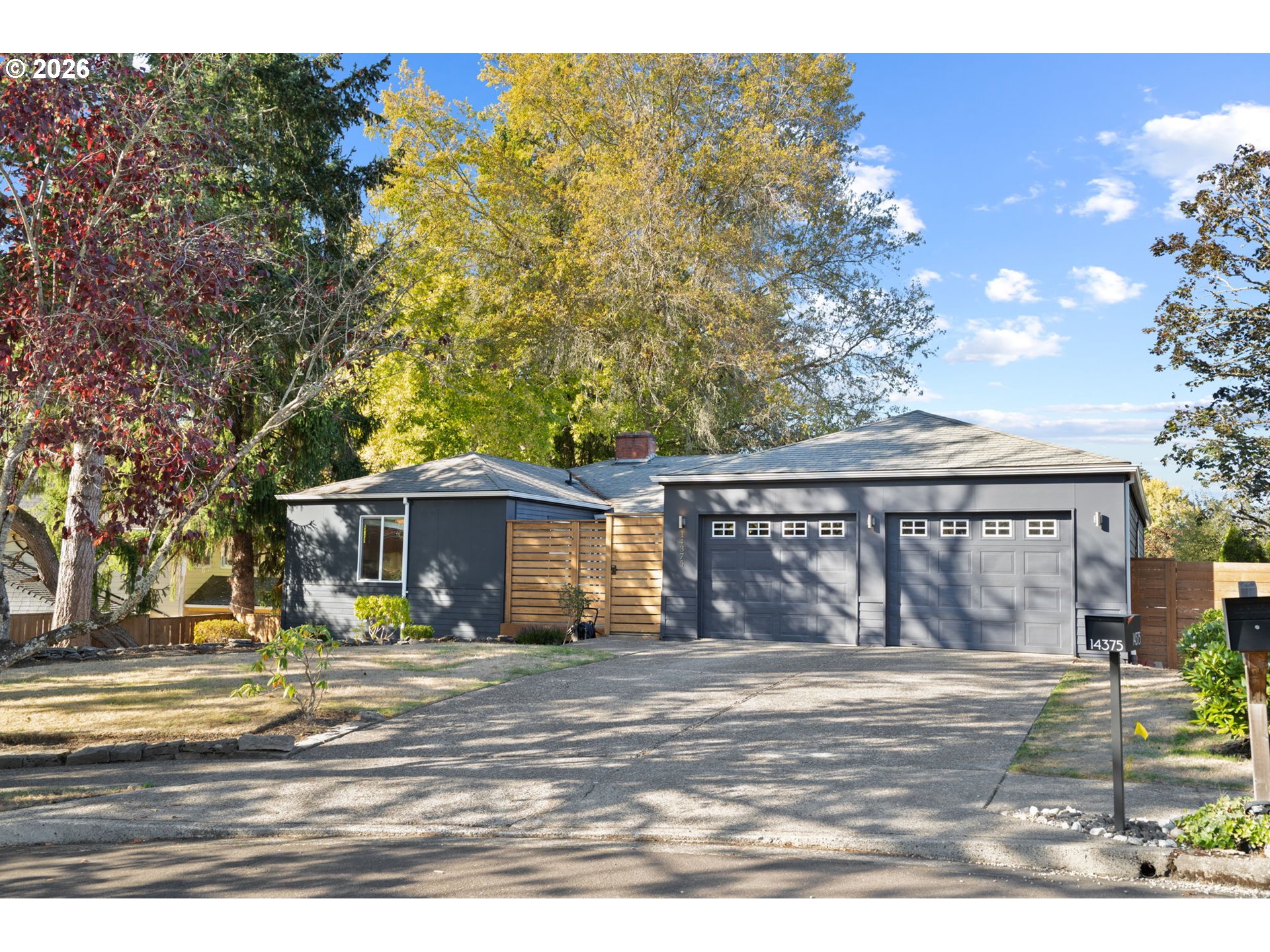 14375 SW Barlow Ct — photo
