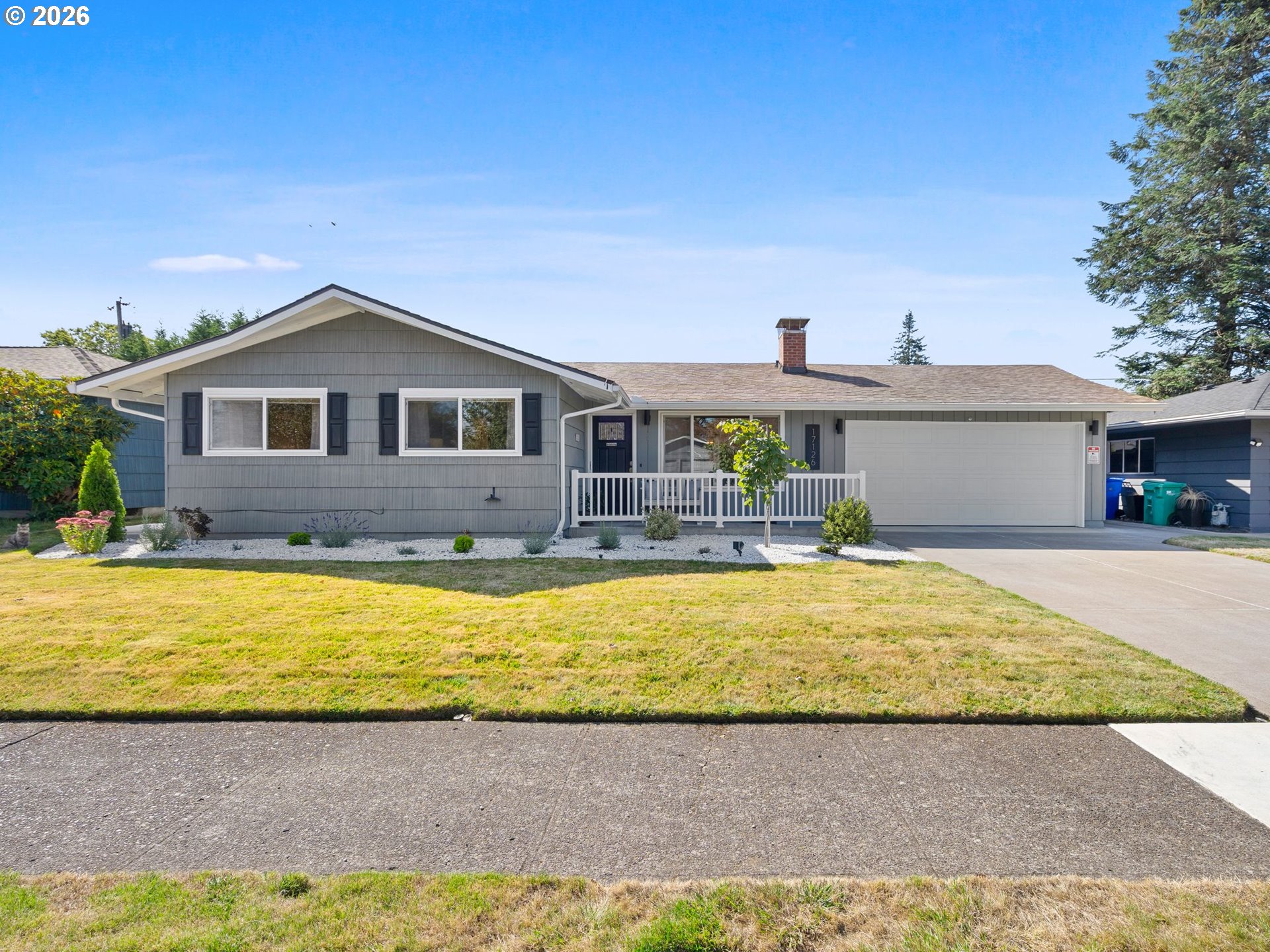 17126 SE Taylor St — photo