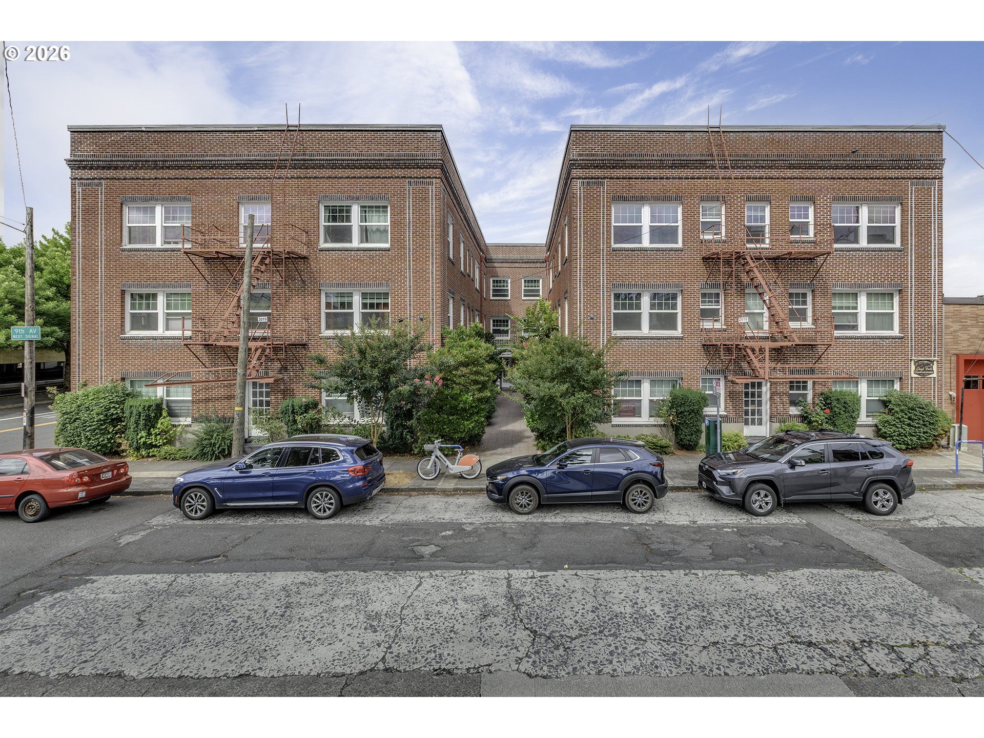 1509 NE 10th Ave 205 — photo