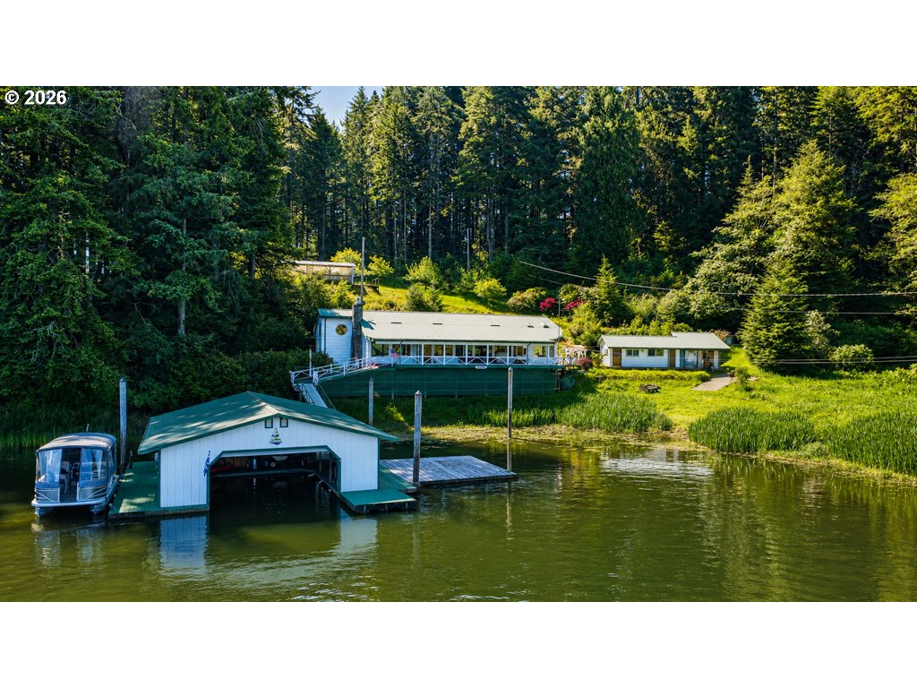 3062 S Tenmile Lk — photo