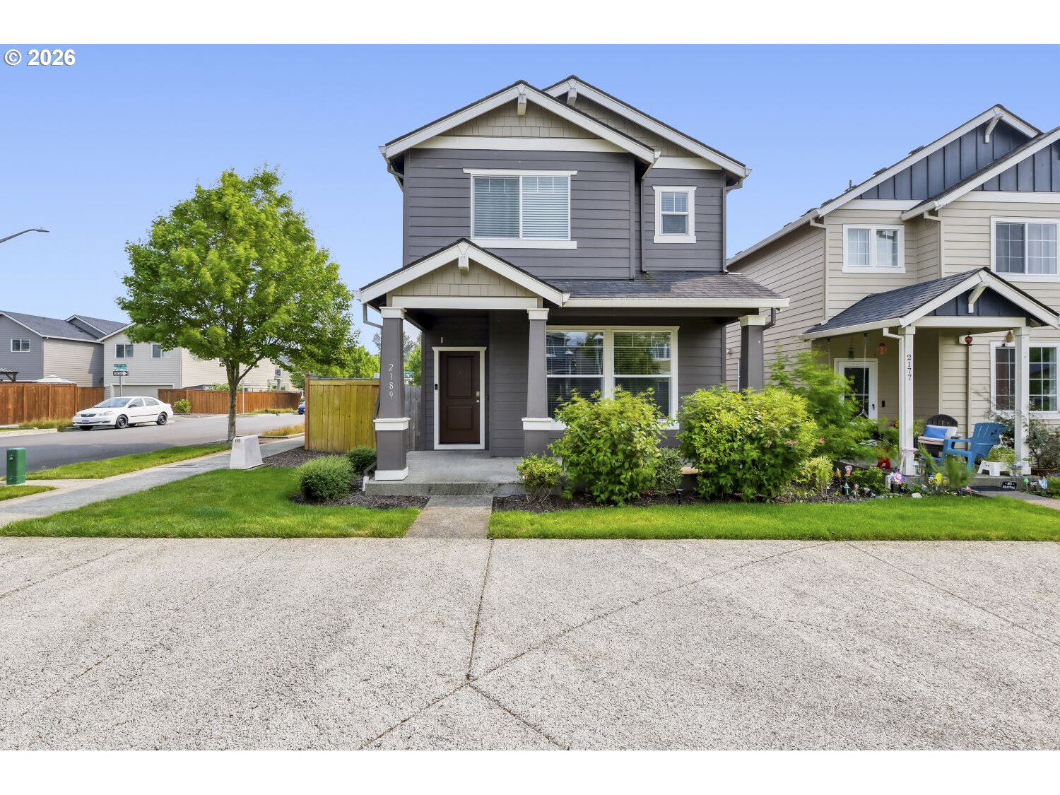 2189 SE 17th Aly, Gresham, OR 97080 — photo 2