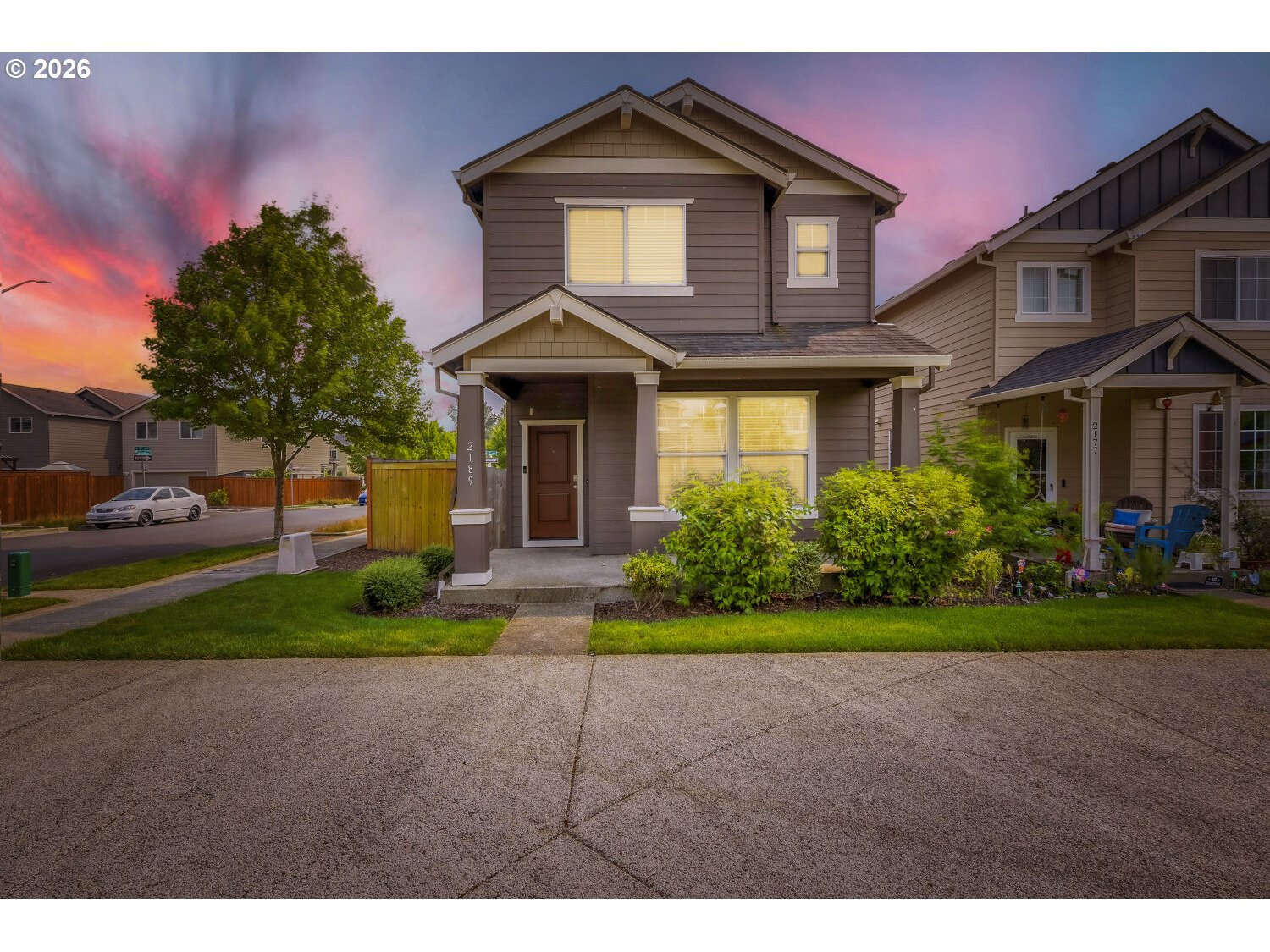 2189 SE 17th Aly, Gresham, OR 97080 — photo 3