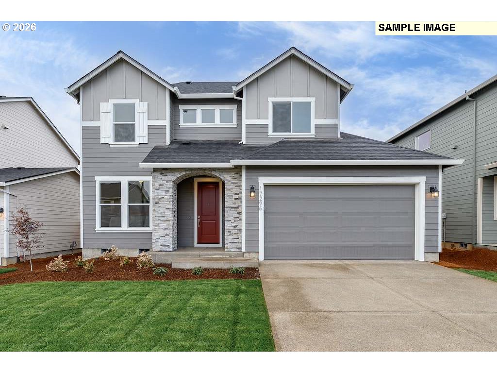 10727 NE 140th Ave Lot 85 — photo