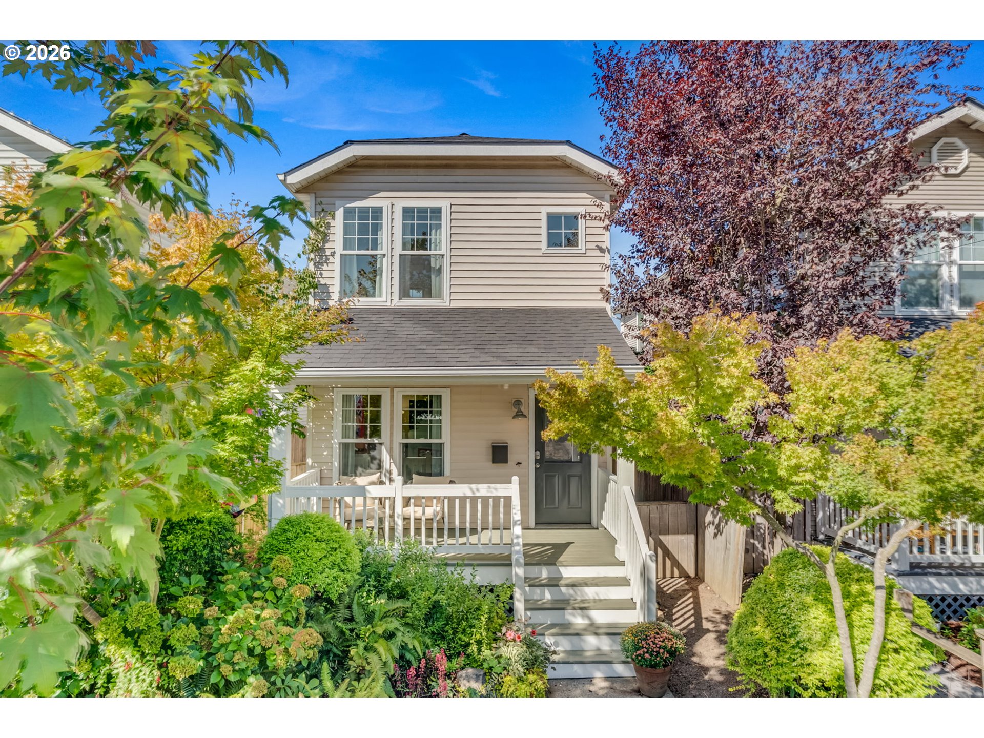 7609 N Drummond Ave — photo