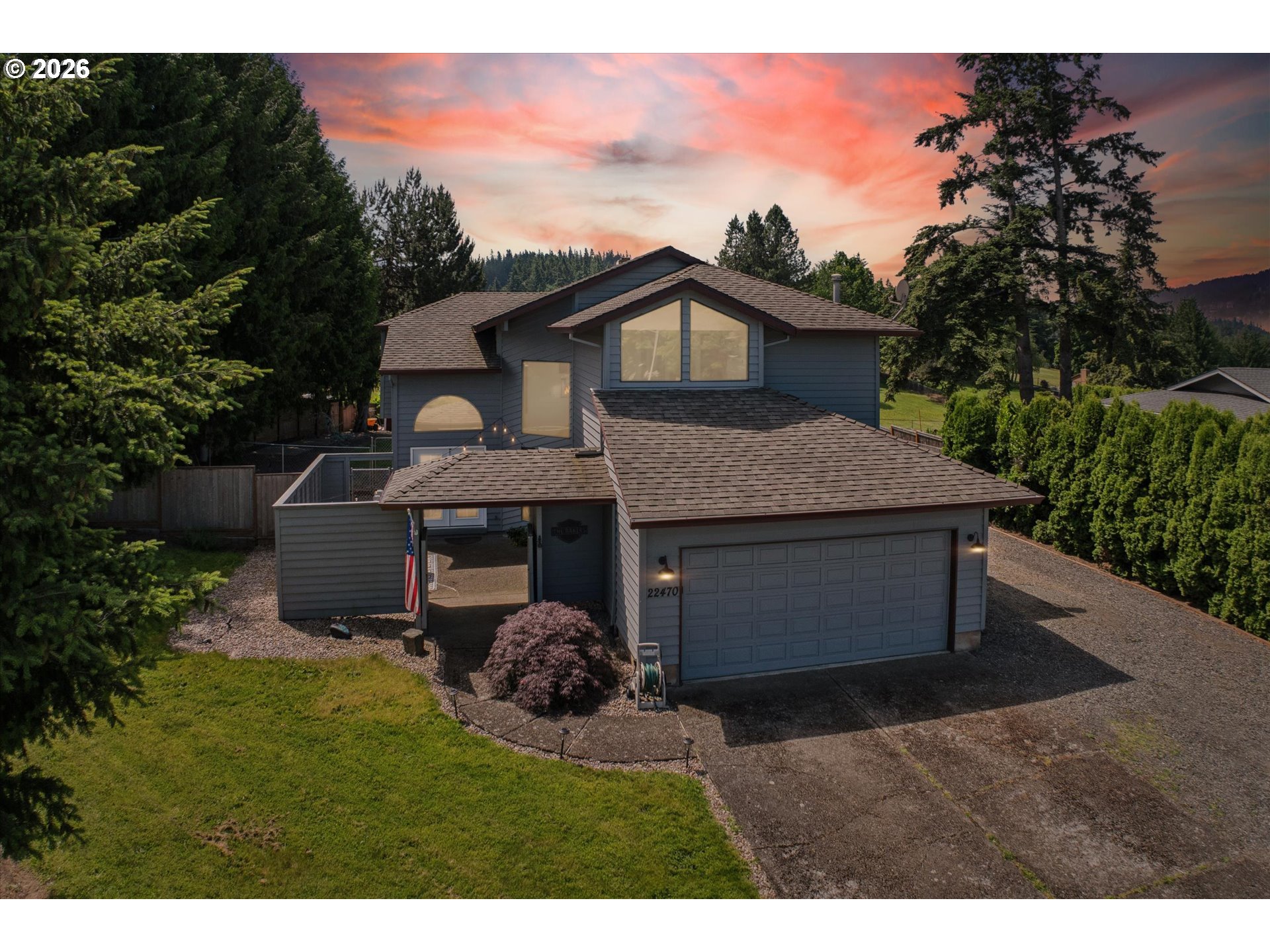 22470 SE Naomi Dr — photo