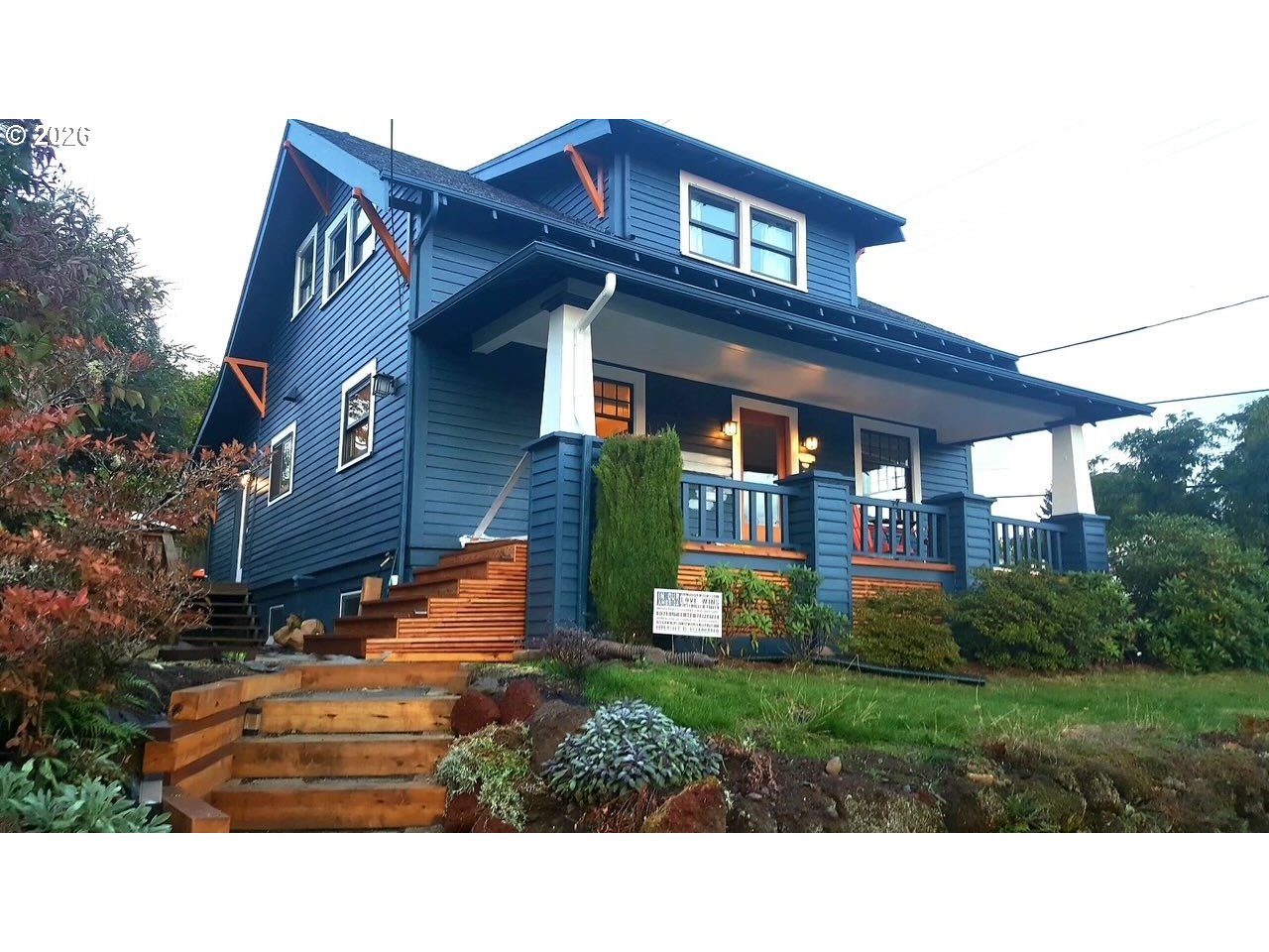 505 SE 73rd Ave — photo