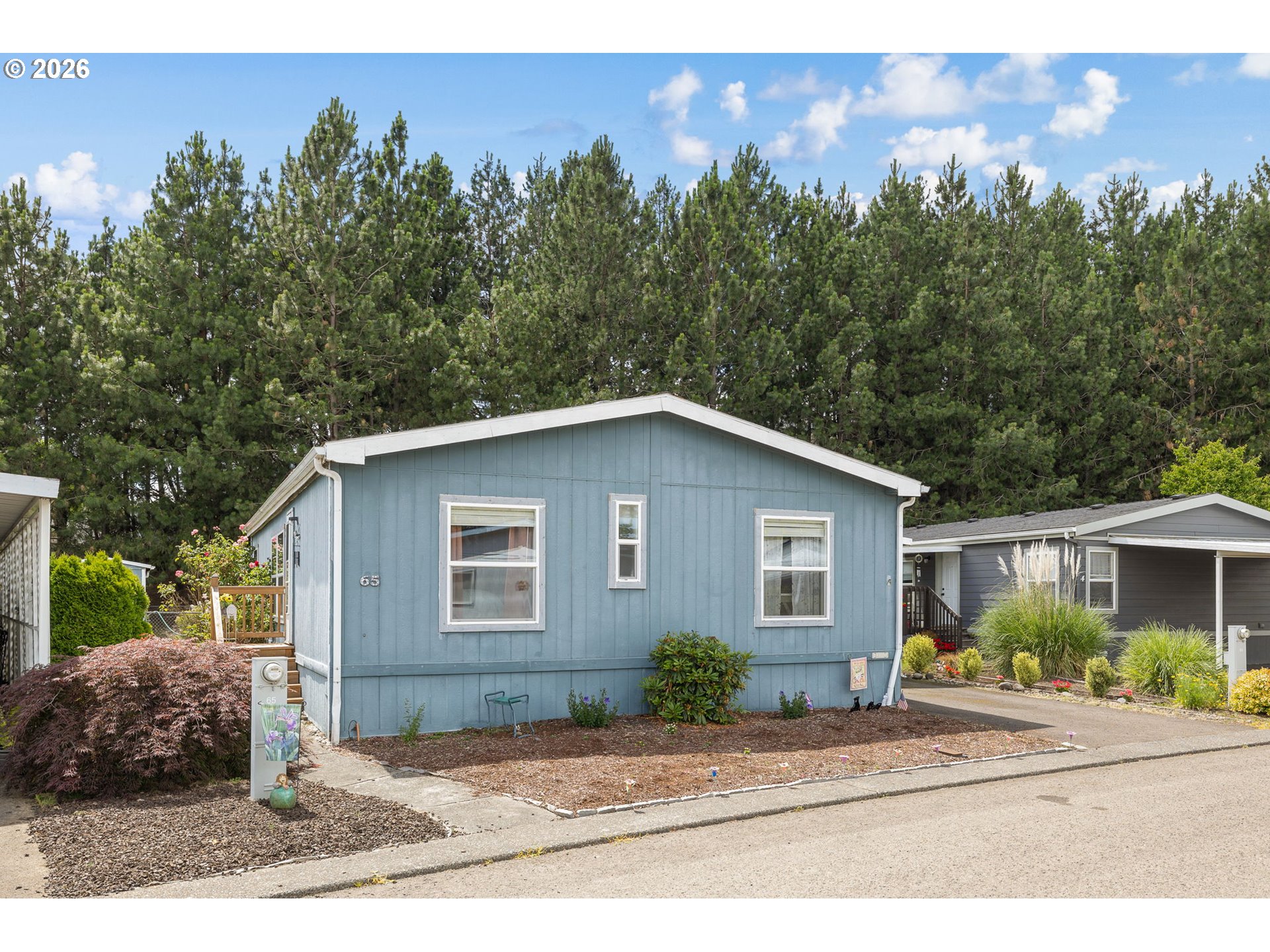 10400 SE Cook Ct 65 — photo