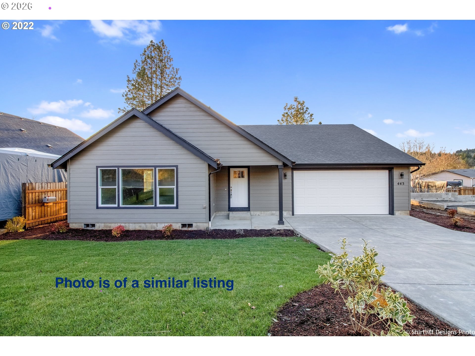 1325 Cottonwood Pl — photo