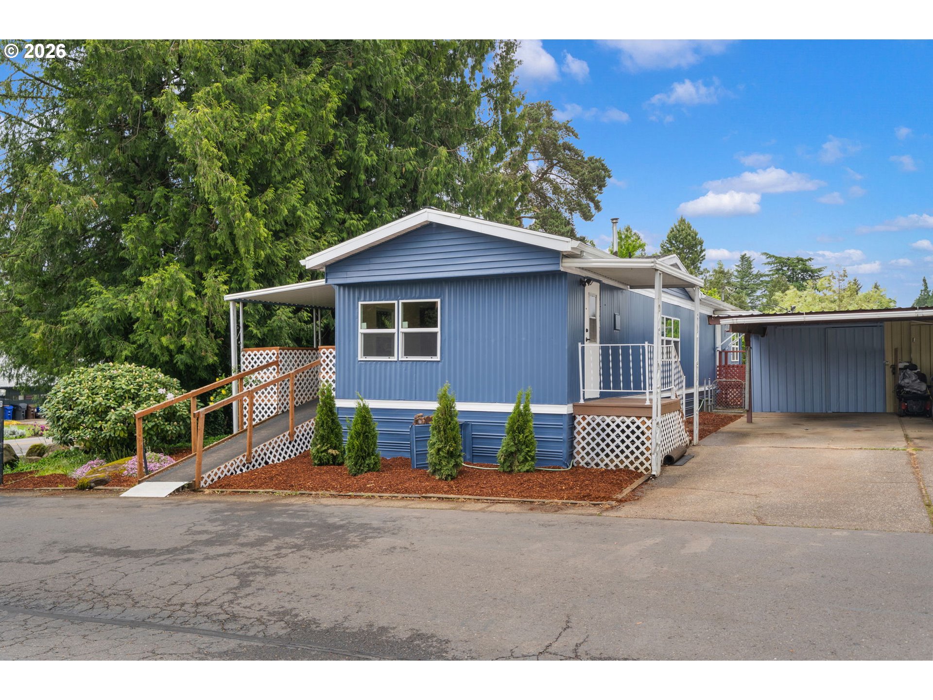 15130 S Maplelane Rd 50 — photo
