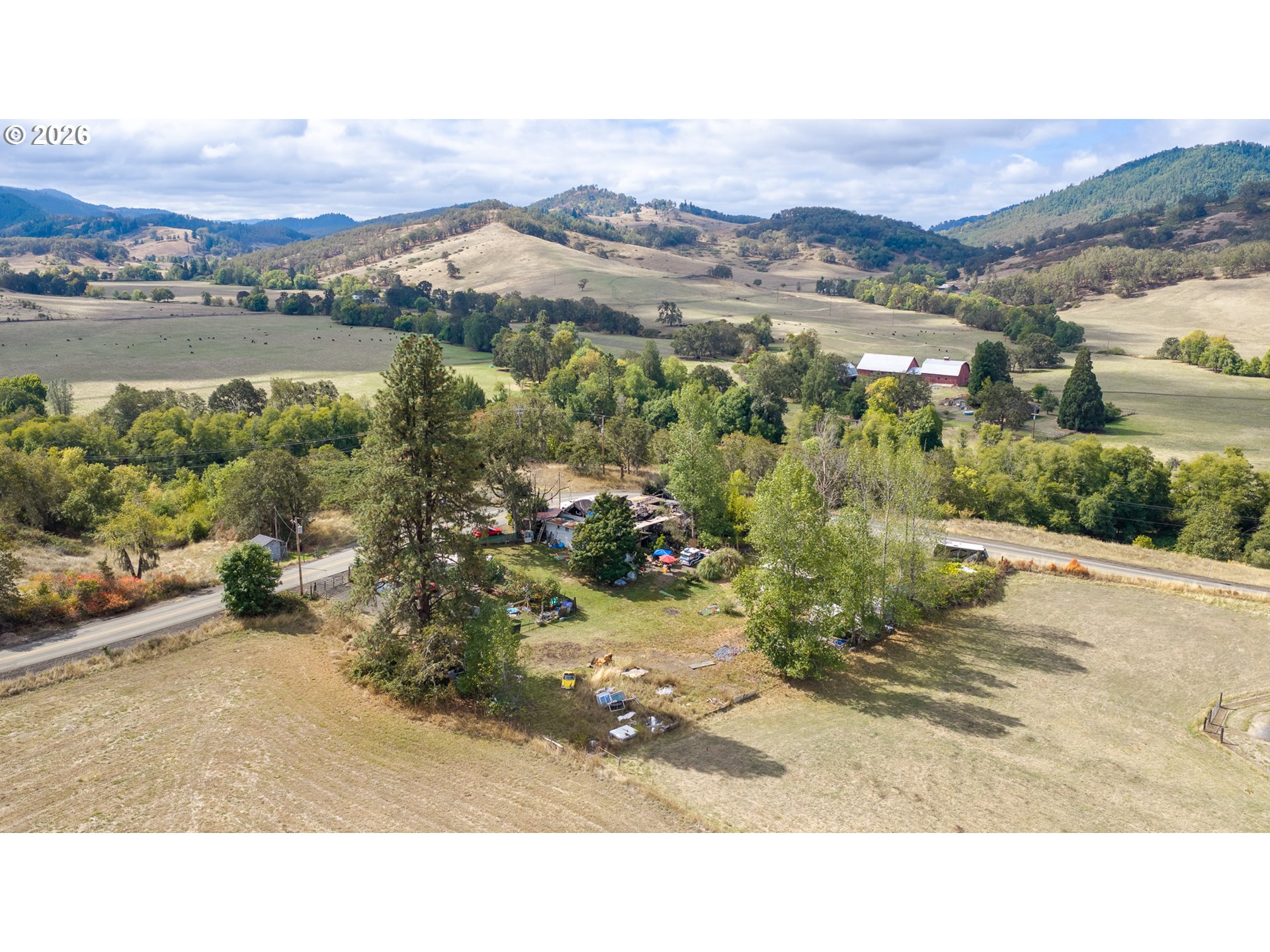 260 S Deer Creek Rd — photo