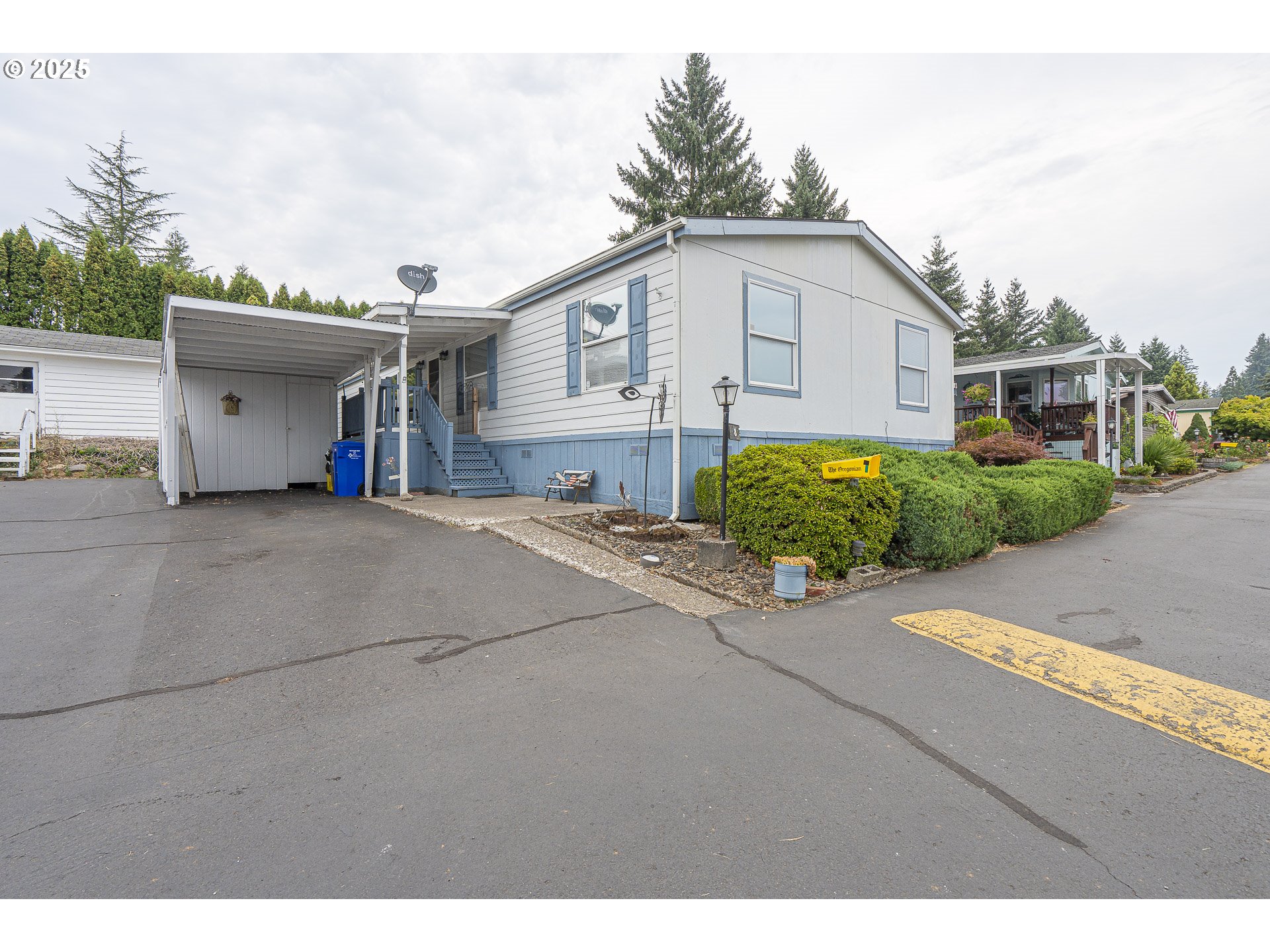 13025 SE Orient Dr 8 — photo