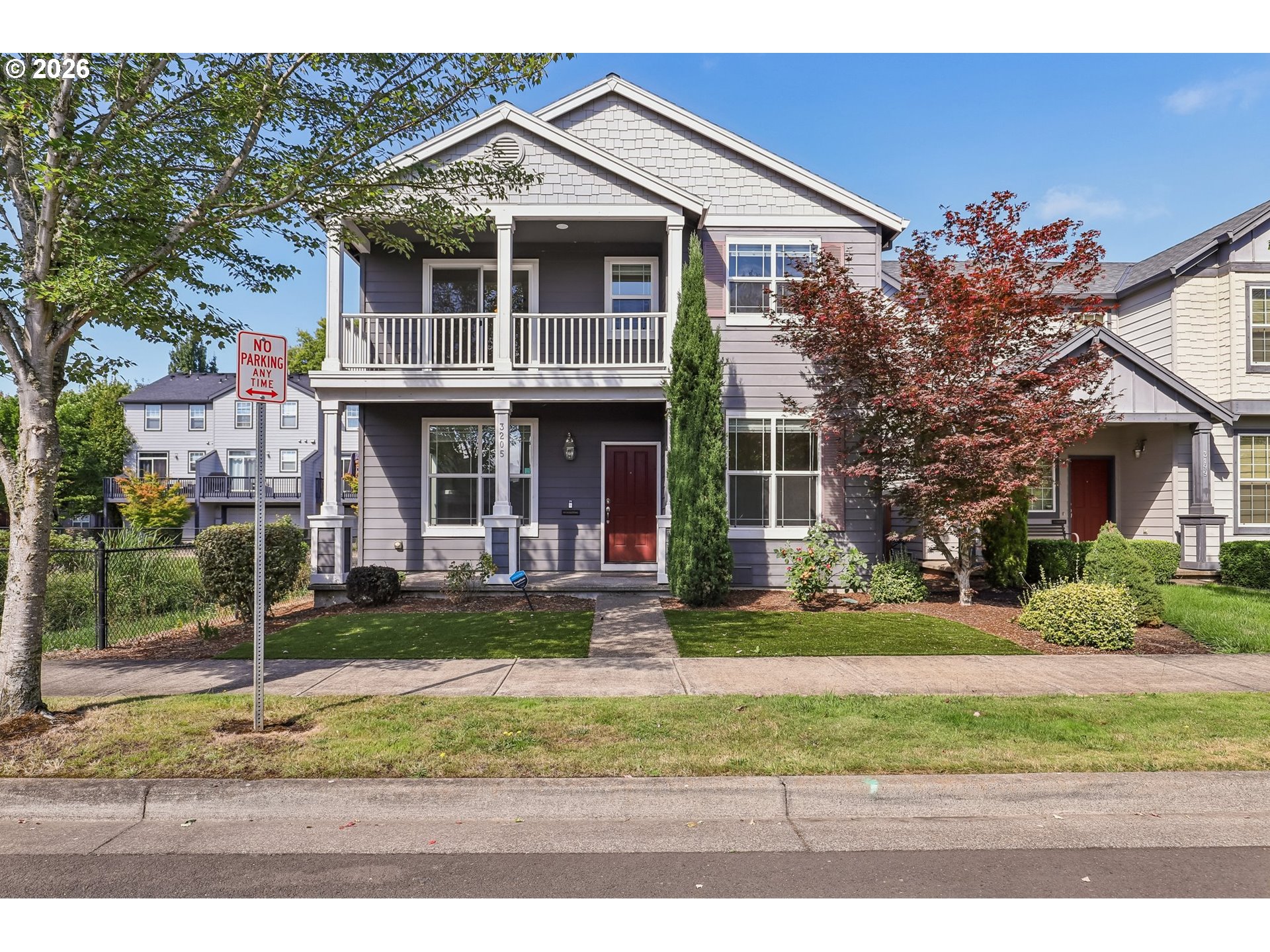 3205 SE White Oak Ave — photo