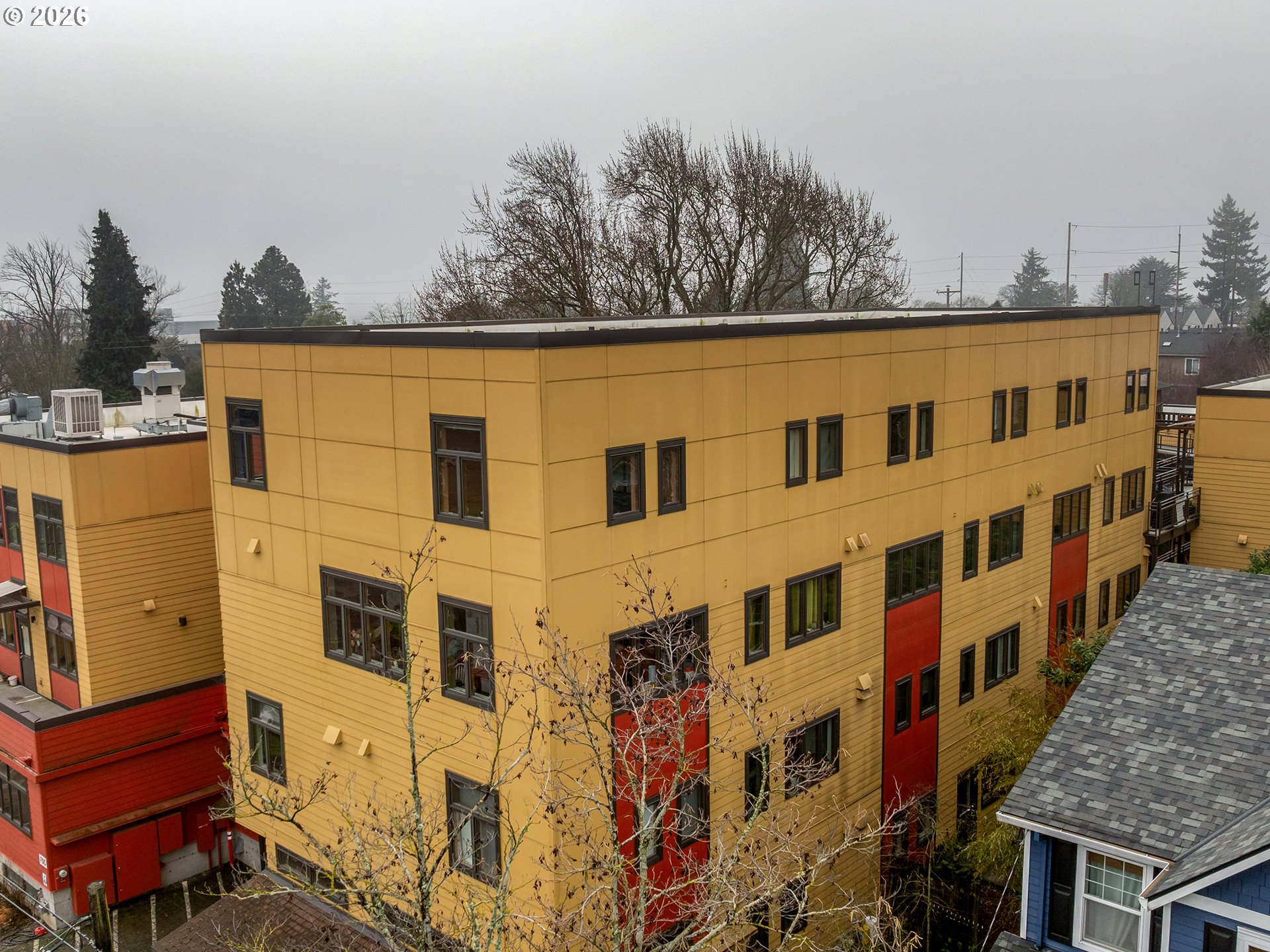 2525 N Killingsworth St 310 — photo