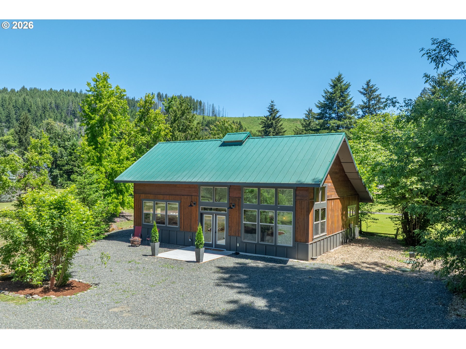 45955 Goodpasture Rd — photo