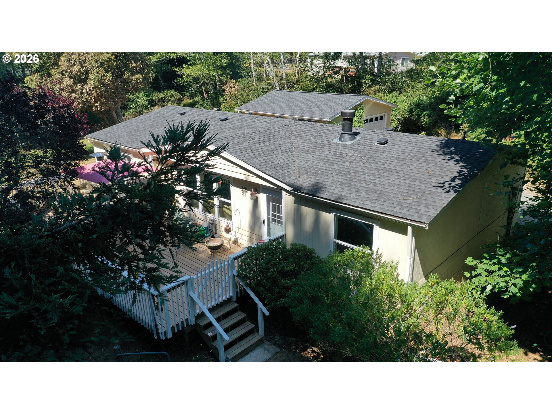 96473 Alder Ridge Rd, Brookings, OR 97415