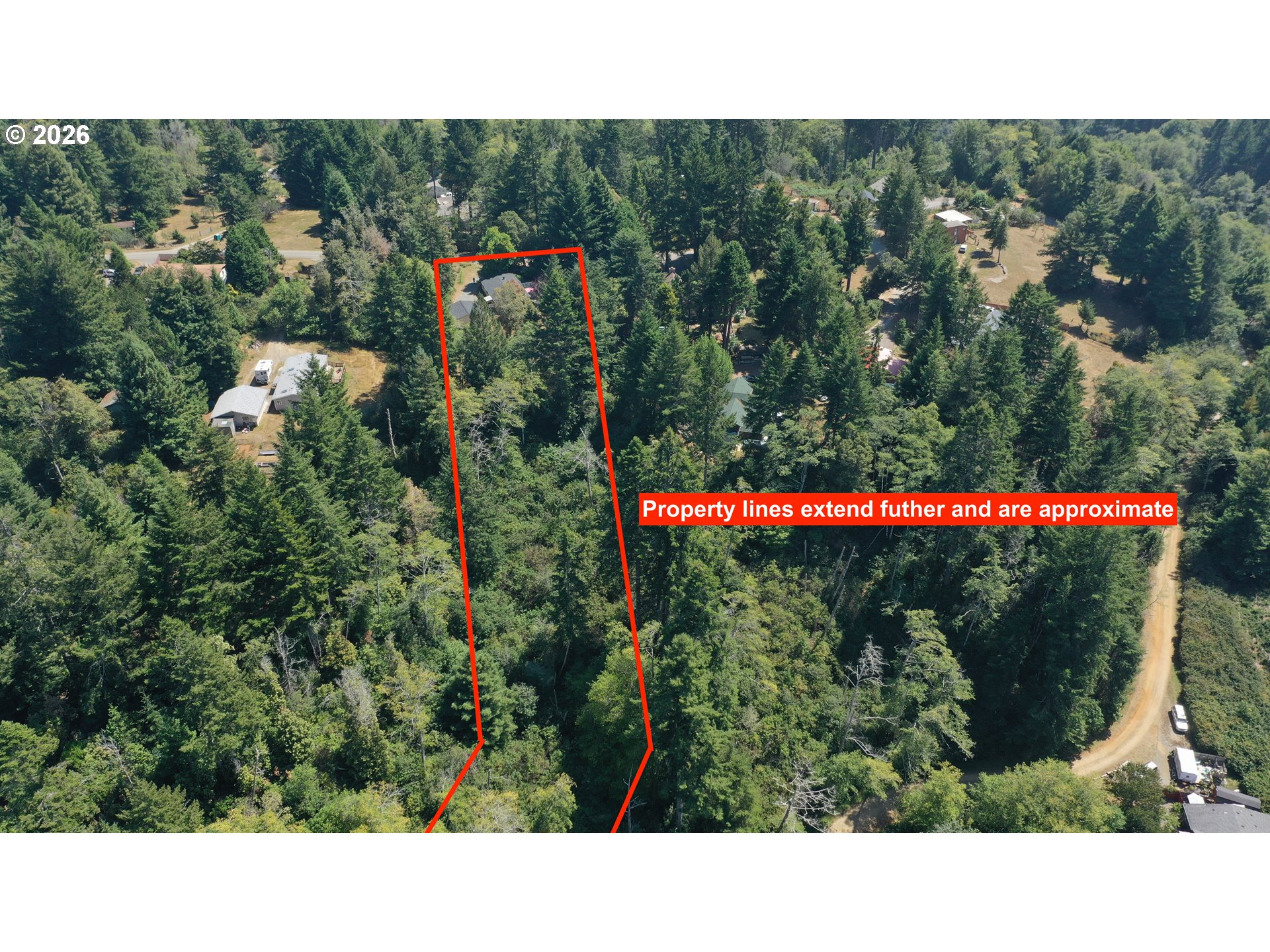 96473 Alder Ridge Rd, Brookings, OR 97415 — photo 2