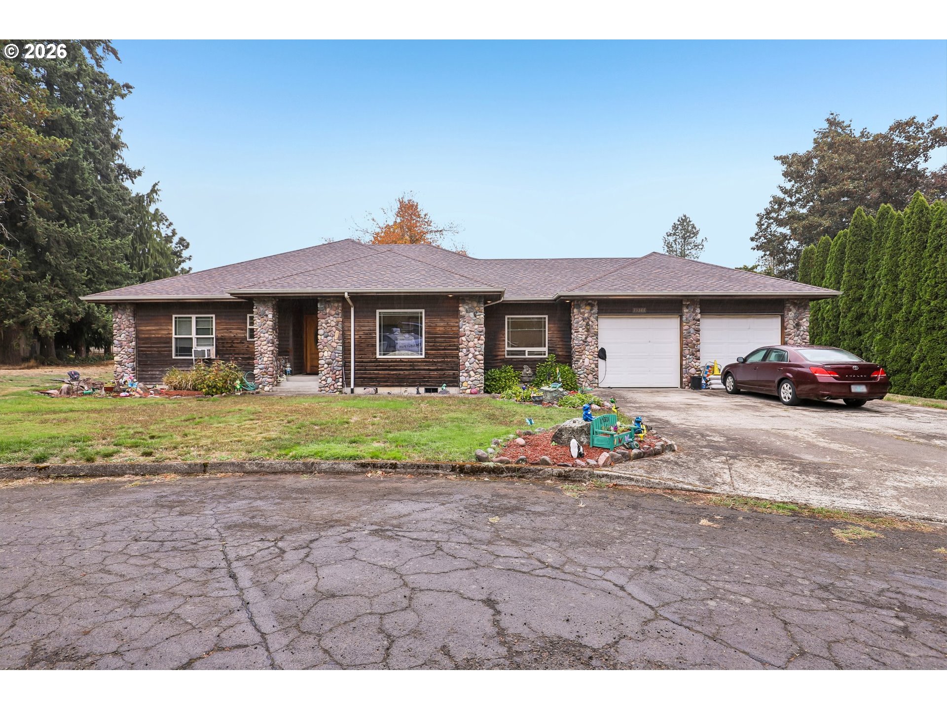 19301 Sunnyridge Ct — photo