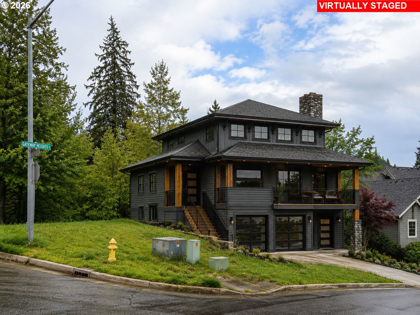 488 Mountaingate Dr, Springfield, OR 97478 — photo 2