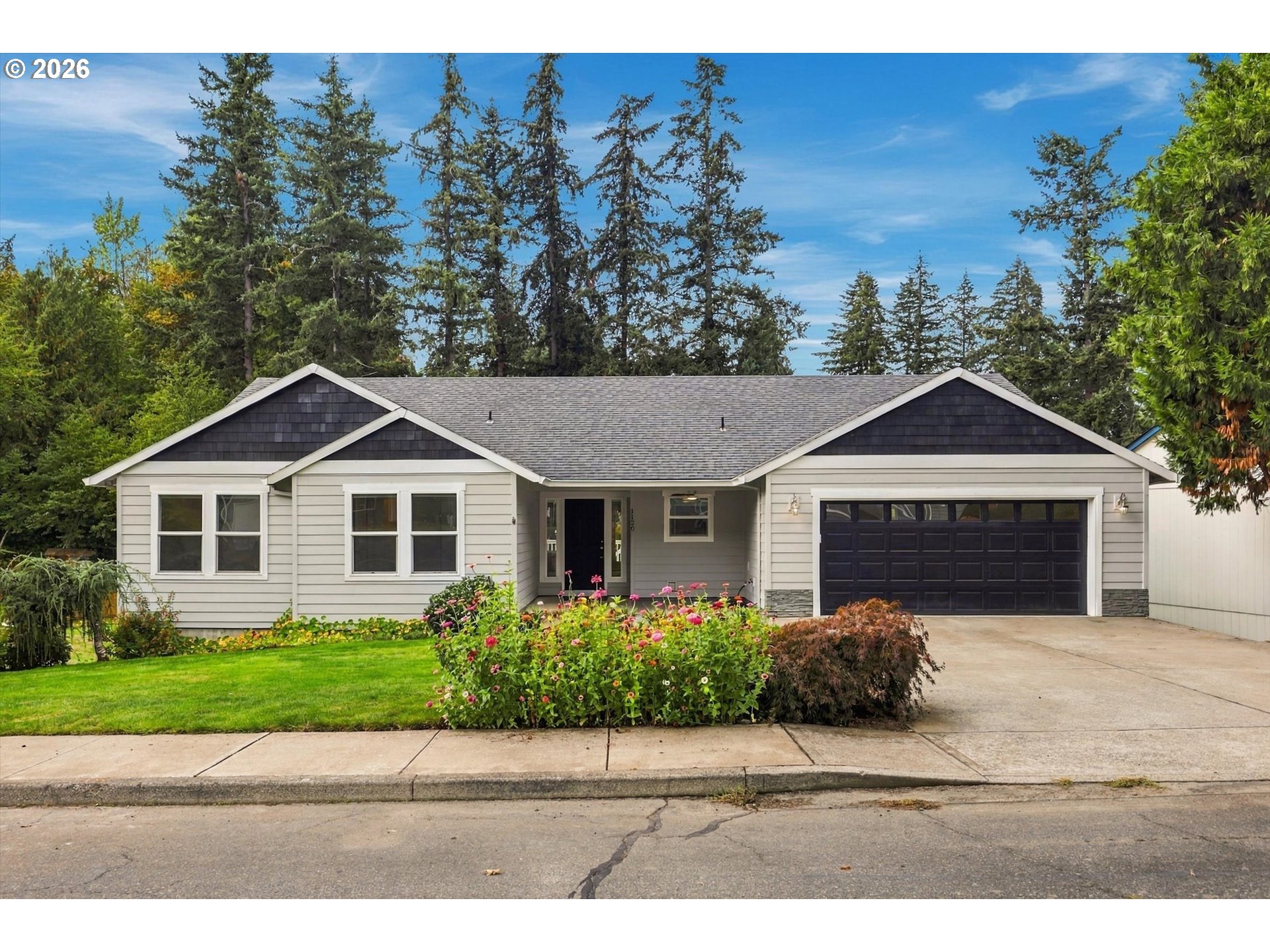 1120 NE Hill Way — photo