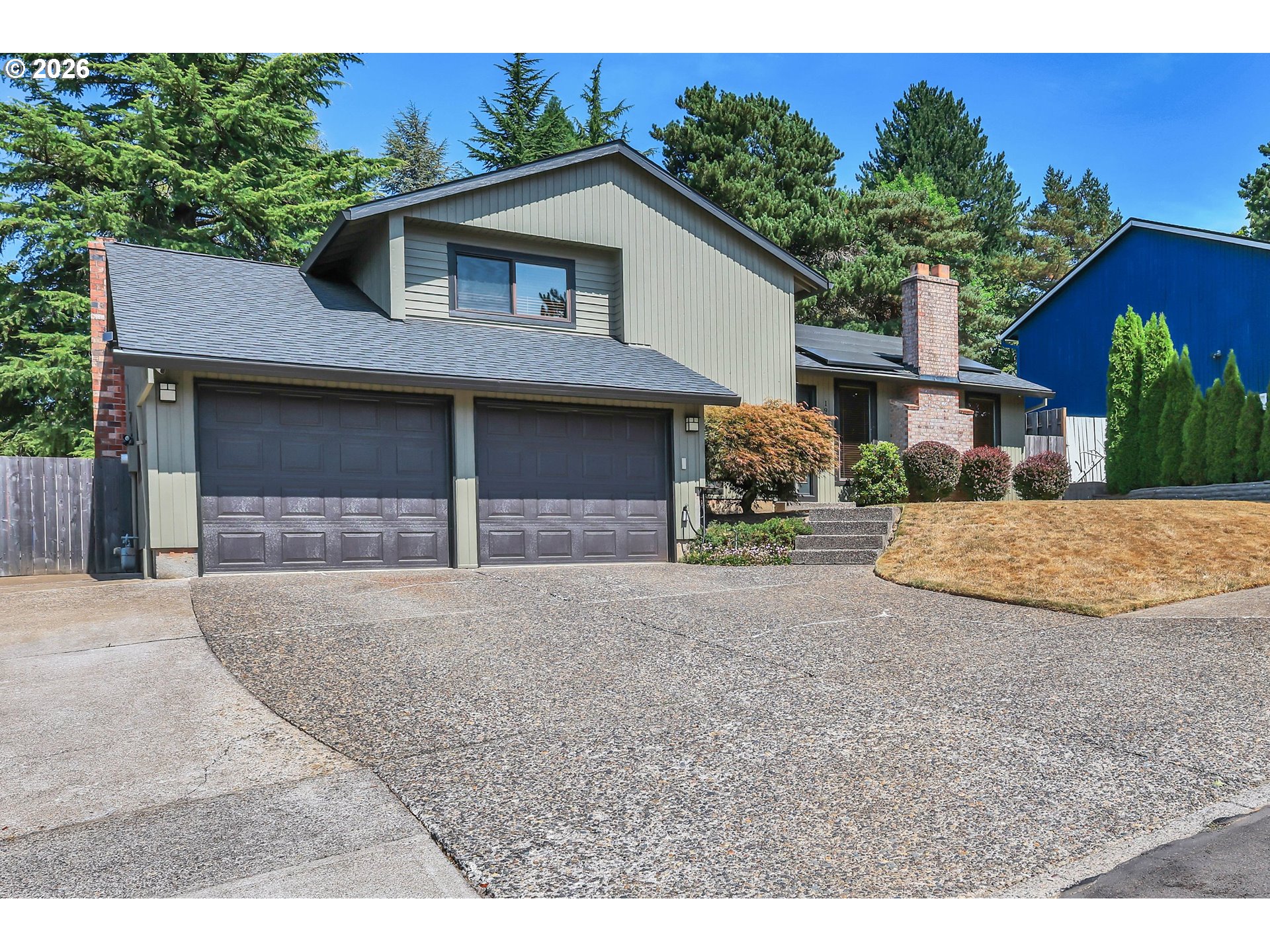 1995 SW 27th Dr, Gresham, OR 97080 — photo 2