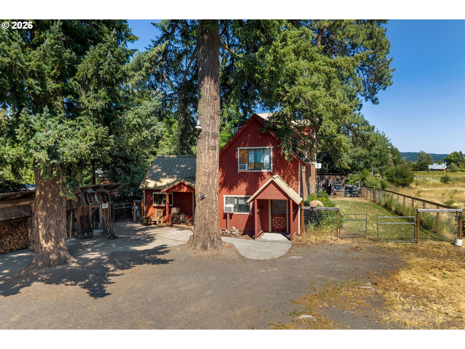 6 Jennings Rd — photo