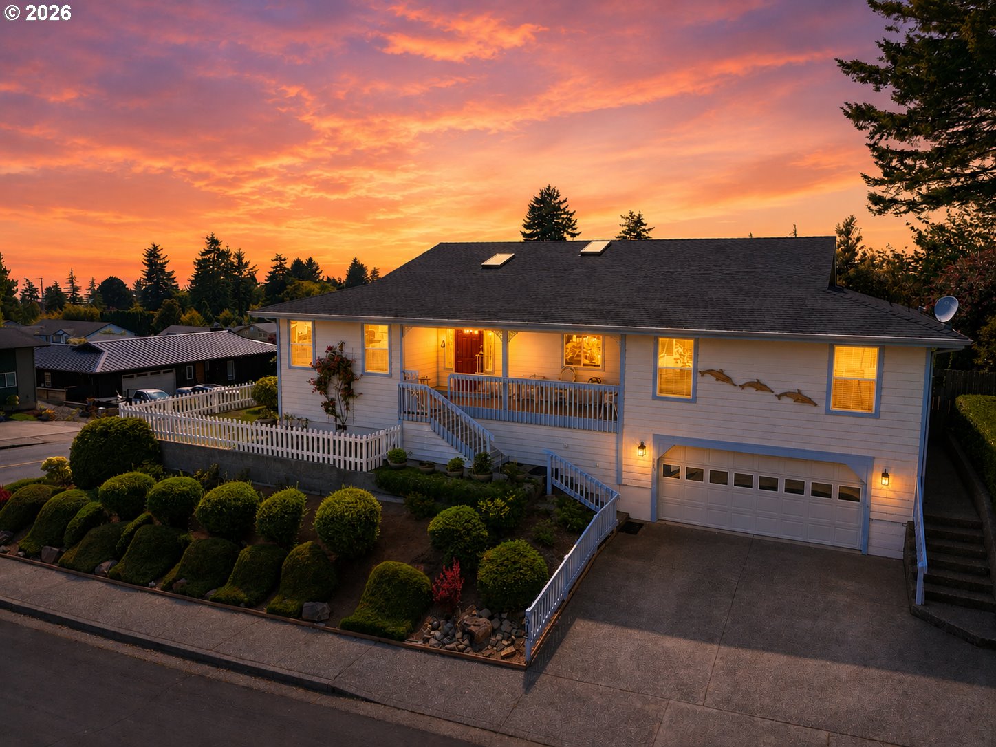 815 Crestwood Pl — photo