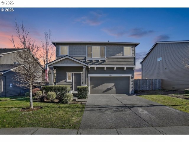 51380 SW Randstad St — photo