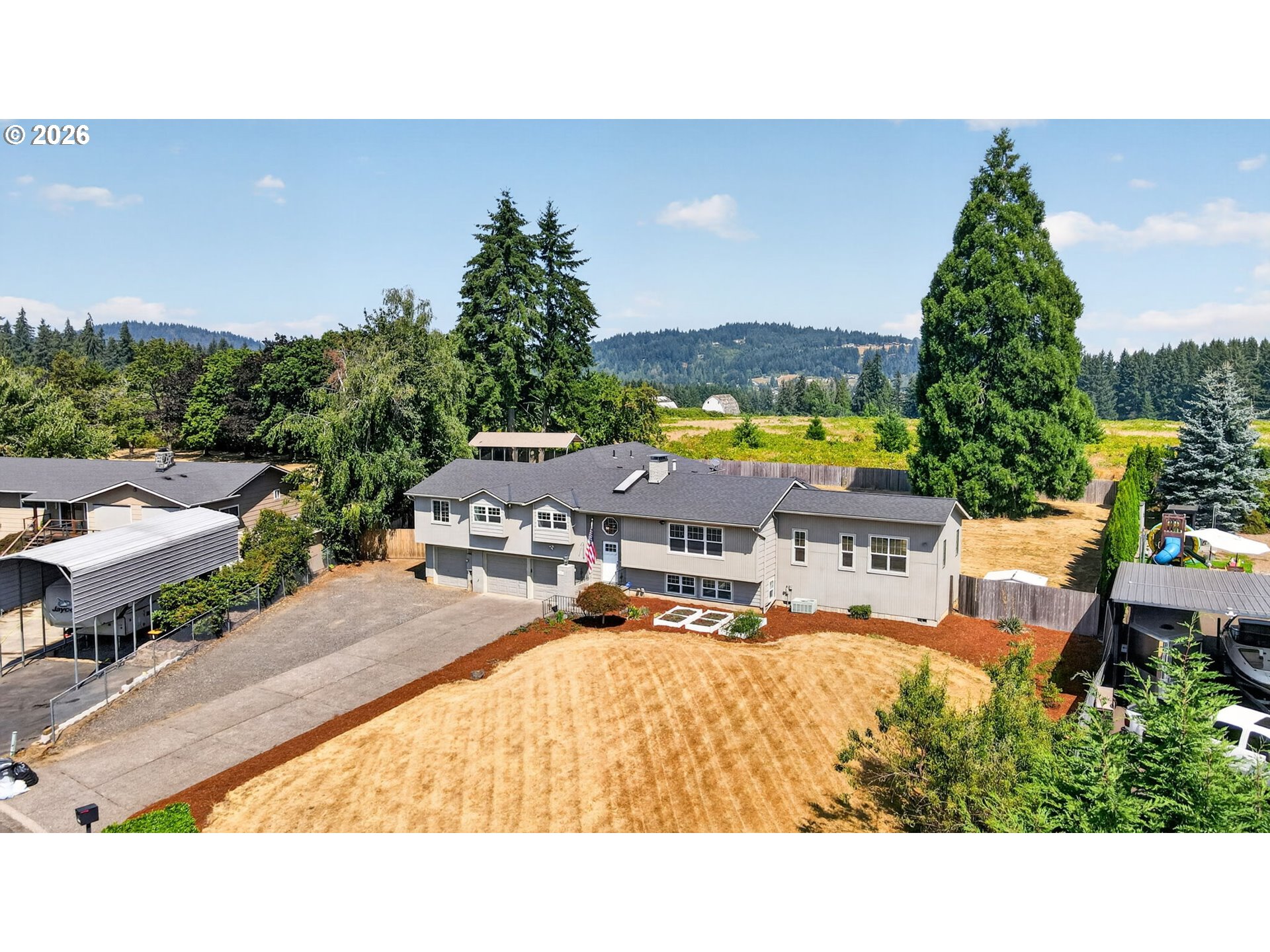 12020 SE Anna Ct — photo