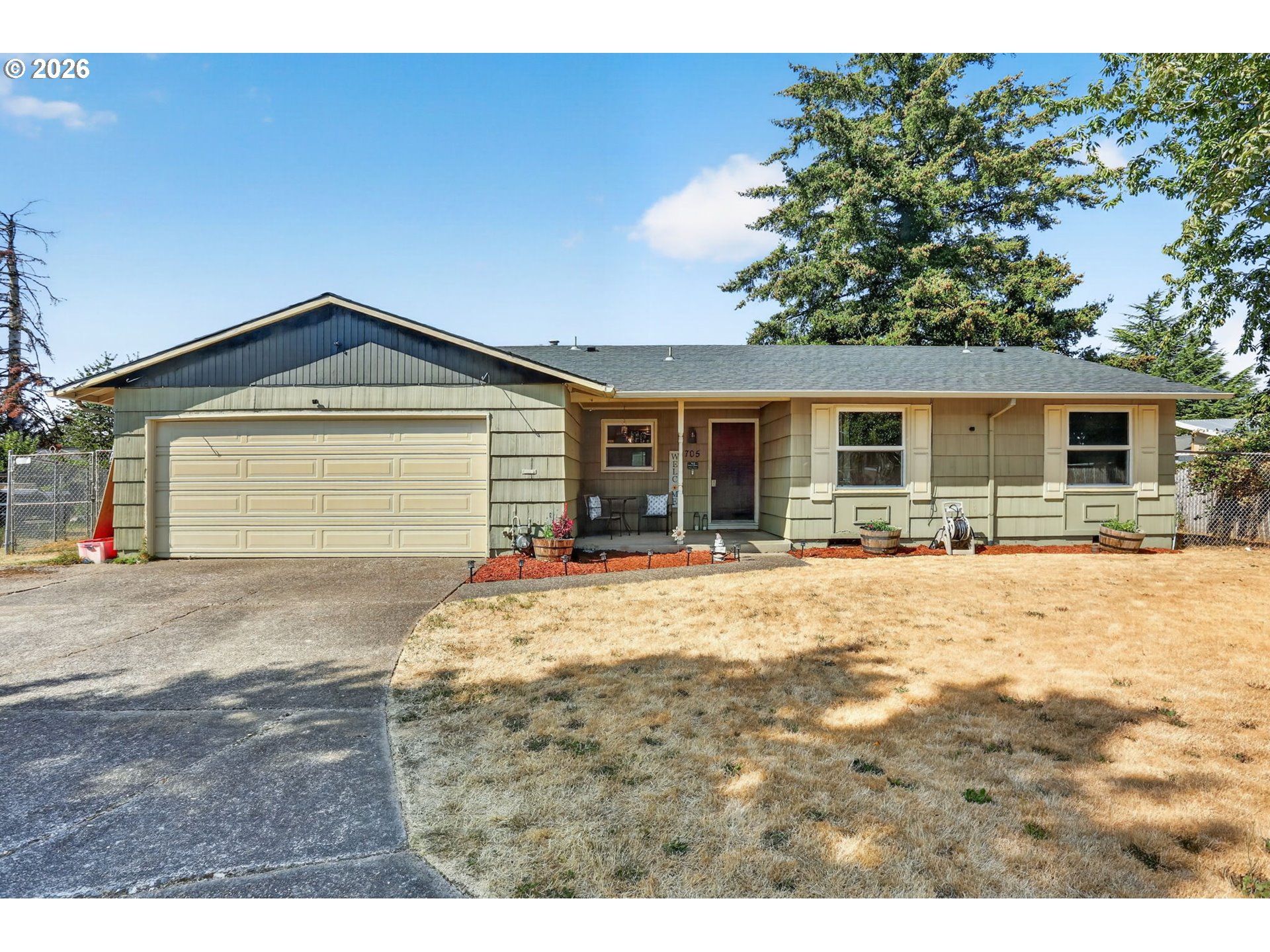 705 NE 18th Ct, Gresham, OR 97030 — photo 3