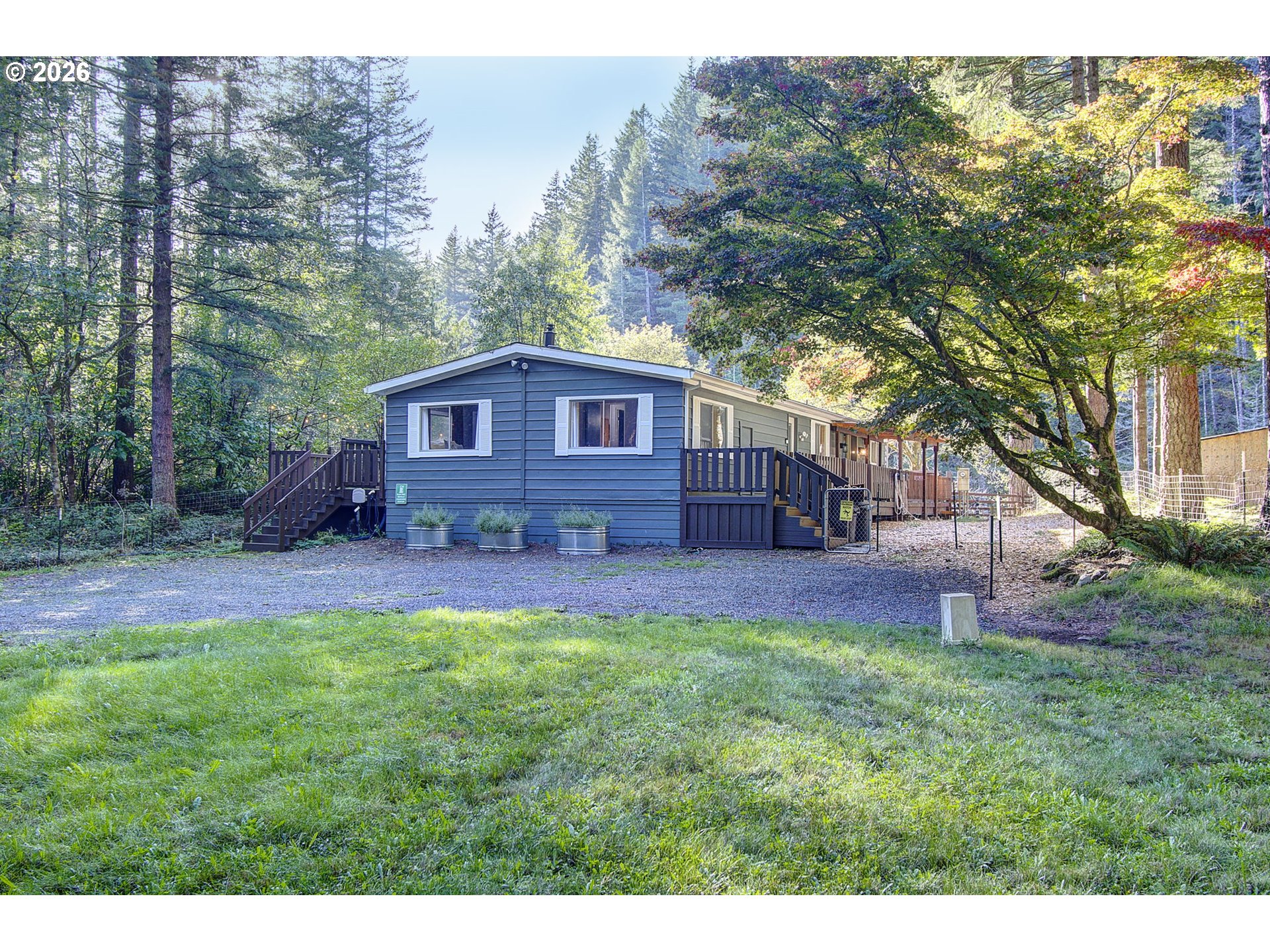 16601 Washougal River Rd — photo