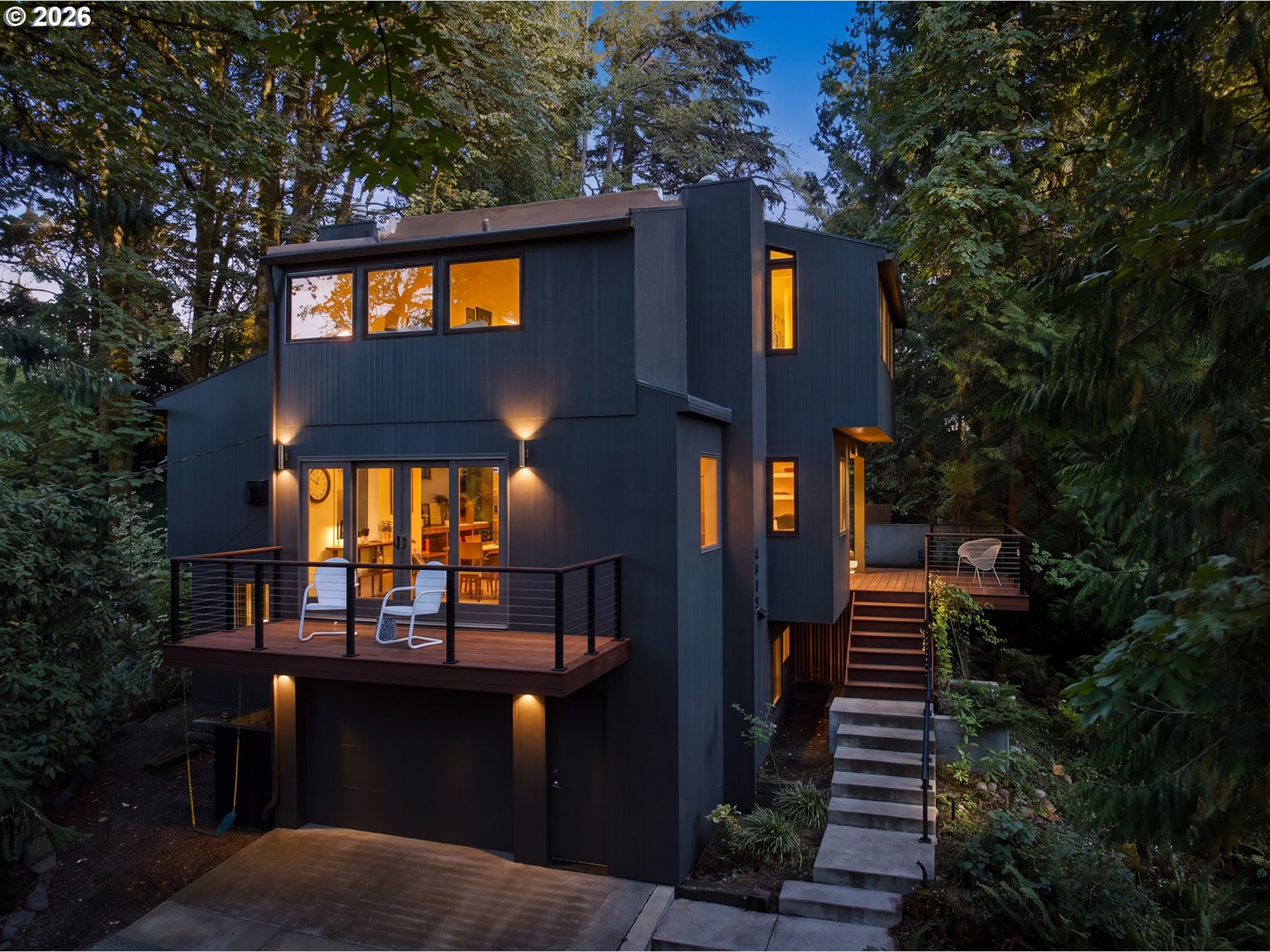 4915 SW Barnes Rd, Portland, OR 97221 — photo 2